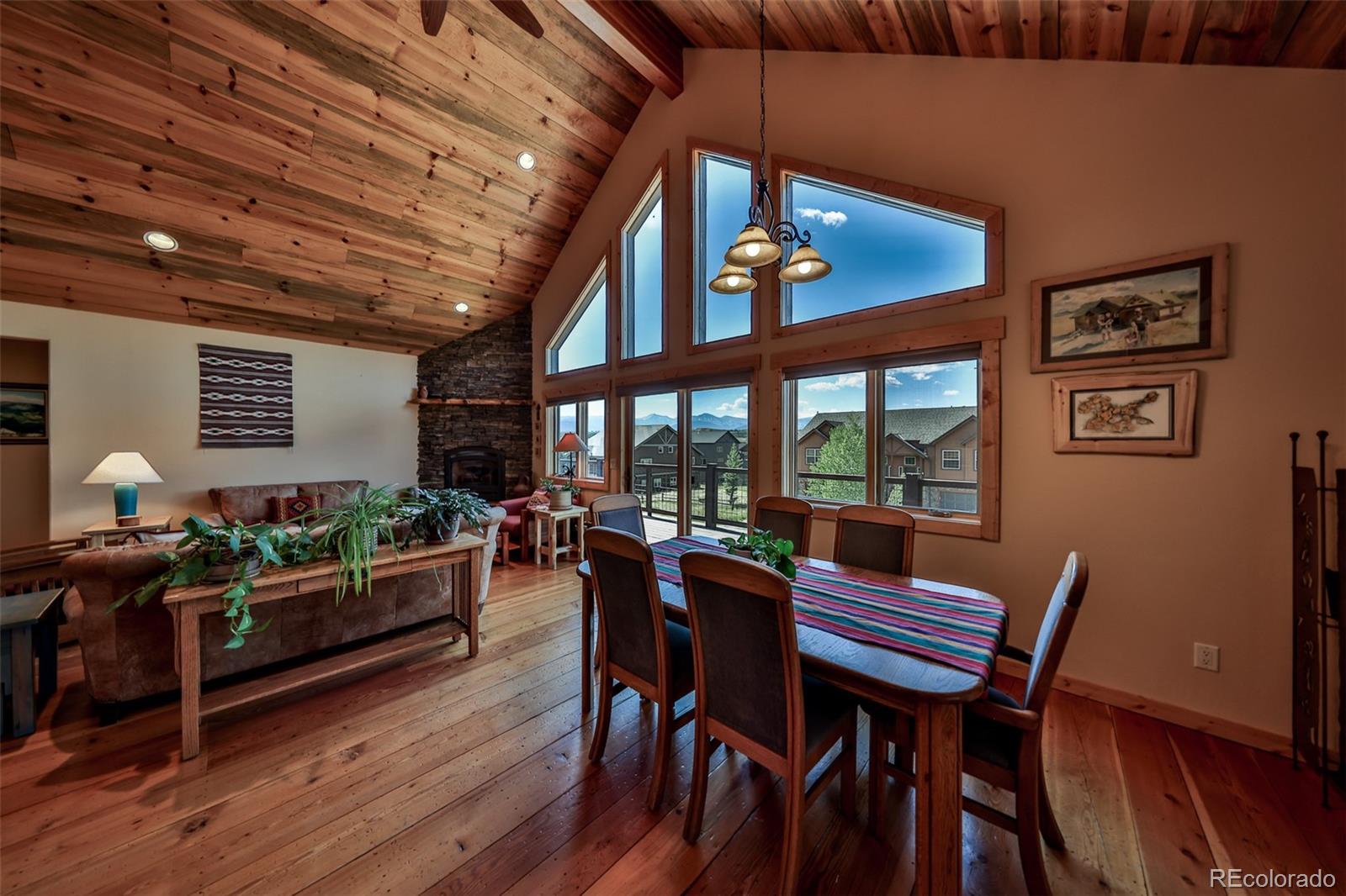 MLS Image #9 for 87  coneflower drive,tabernash, Colorado