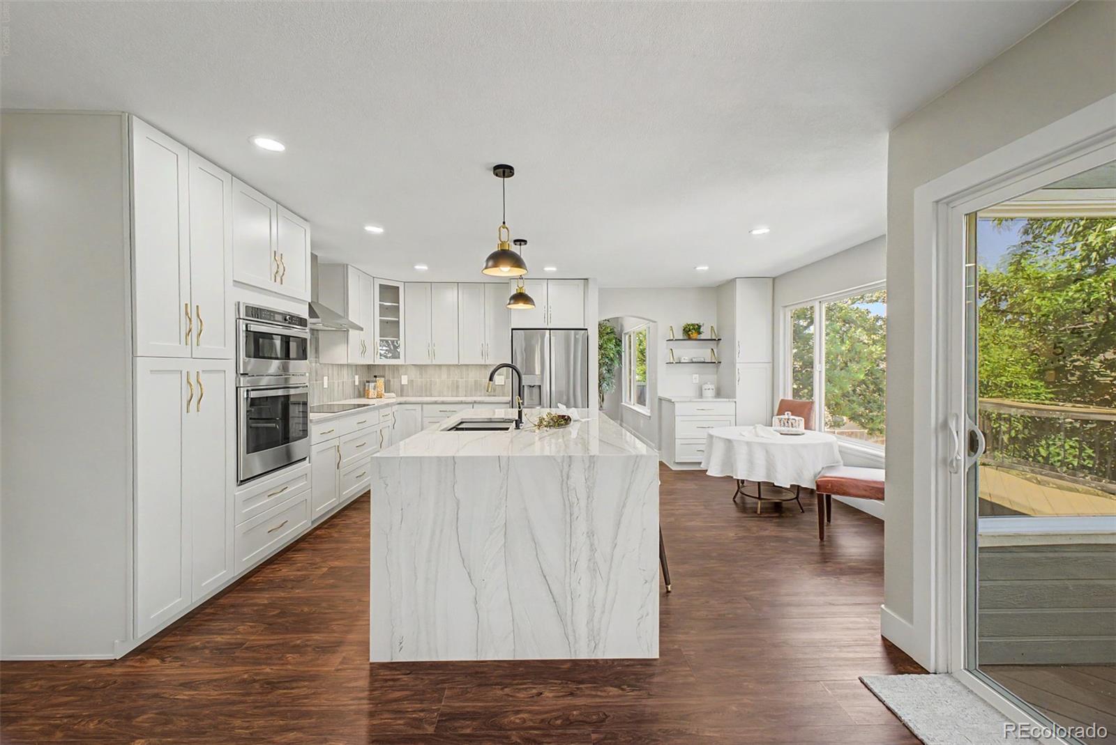 MLS Image #10 for 9125  ironwood way,littleton, Colorado