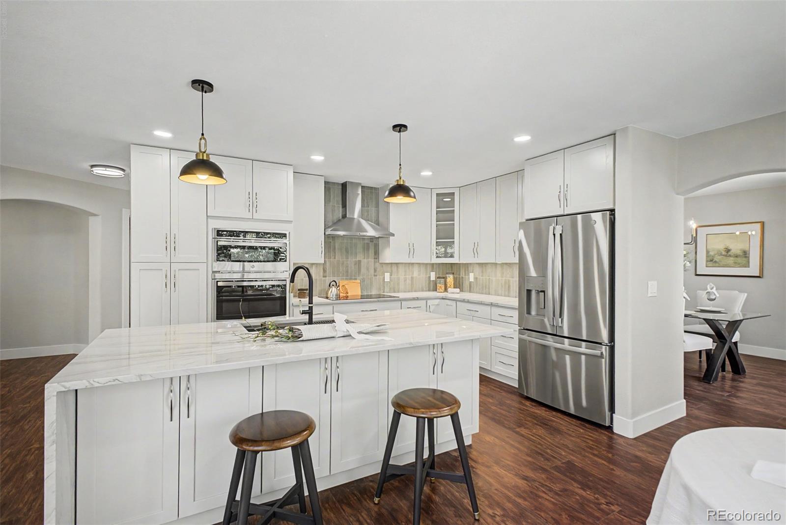 MLS Image #12 for 9125  ironwood way,littleton, Colorado
