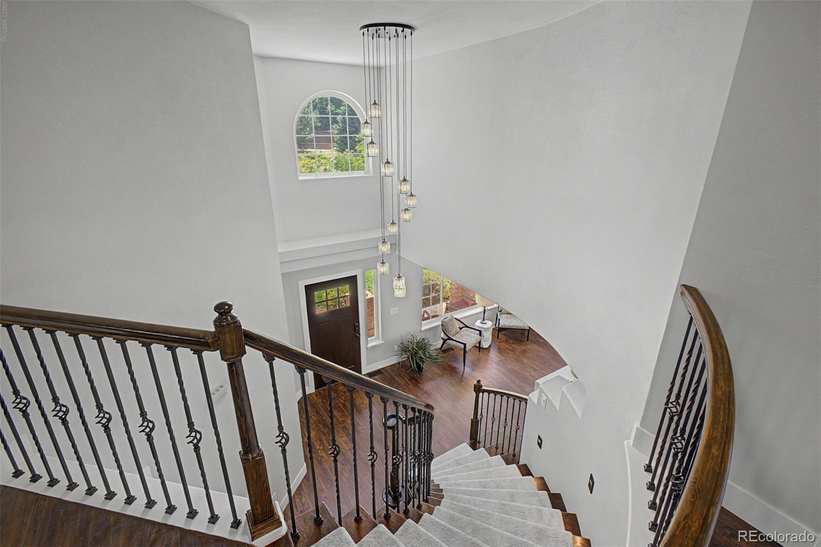 MLS Image #17 for 9125  ironwood way,littleton, Colorado