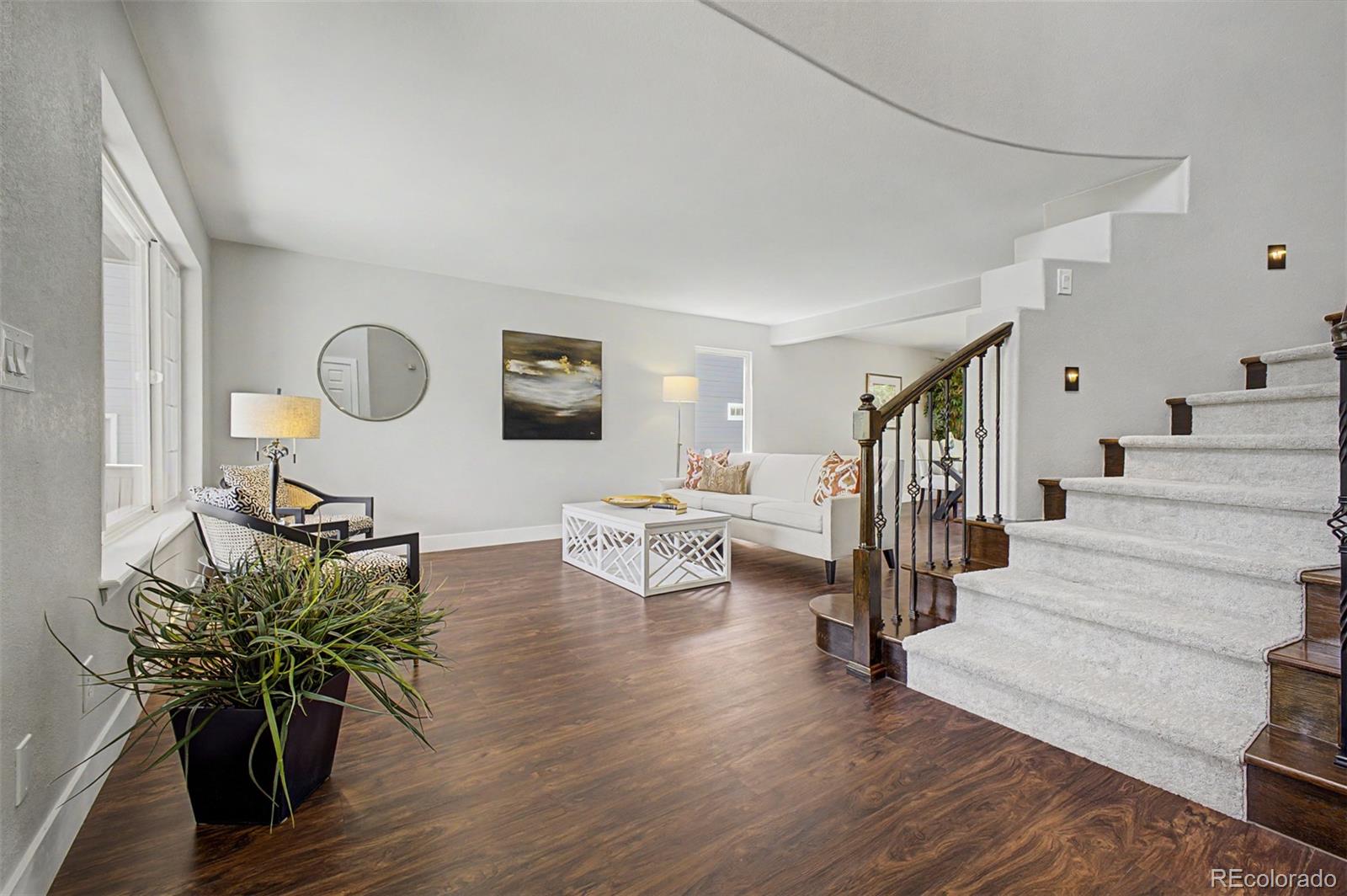 MLS Image #2 for 9125  ironwood way,littleton, Colorado