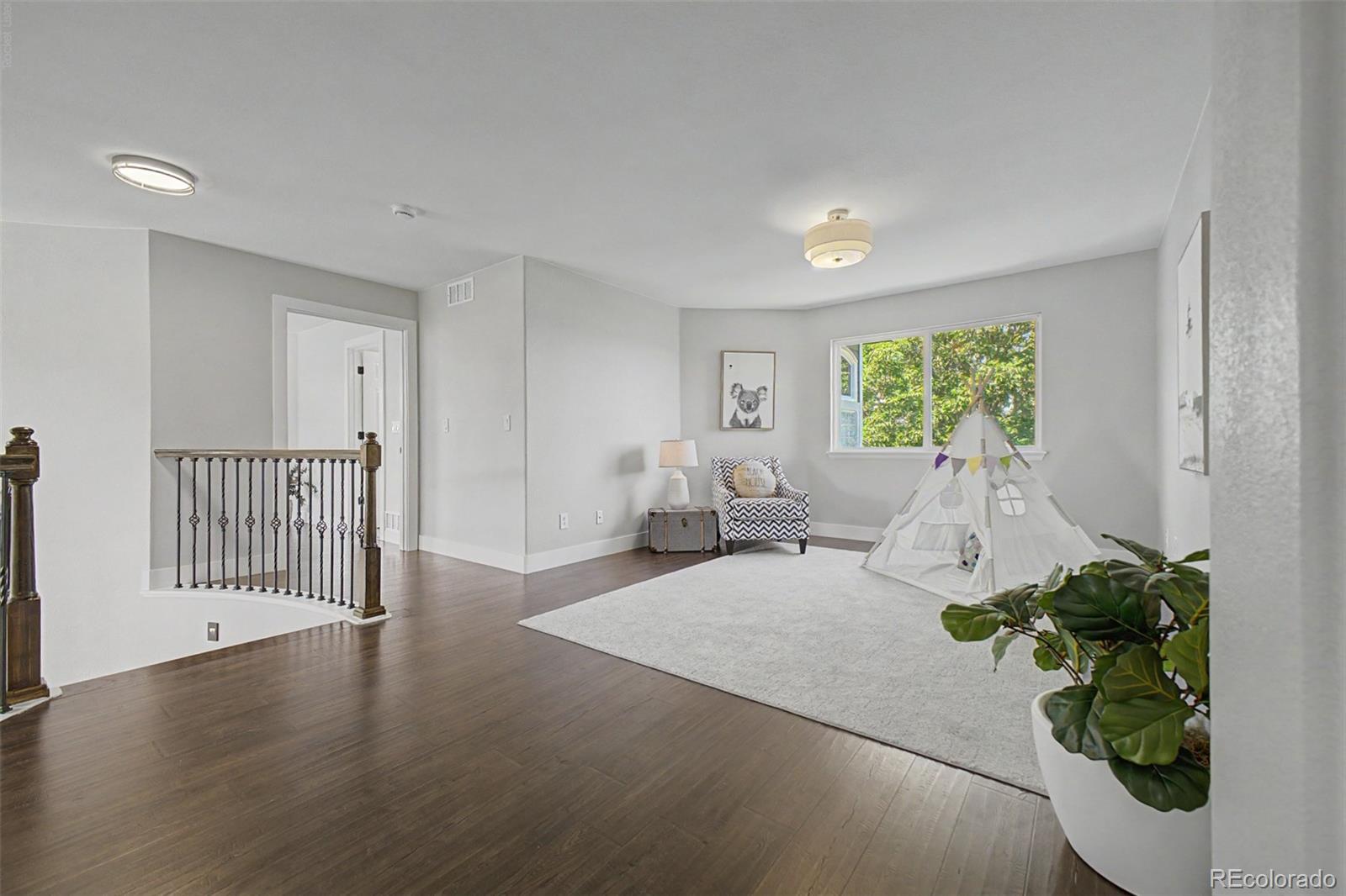 MLS Image #25 for 9125  ironwood way,littleton, Colorado