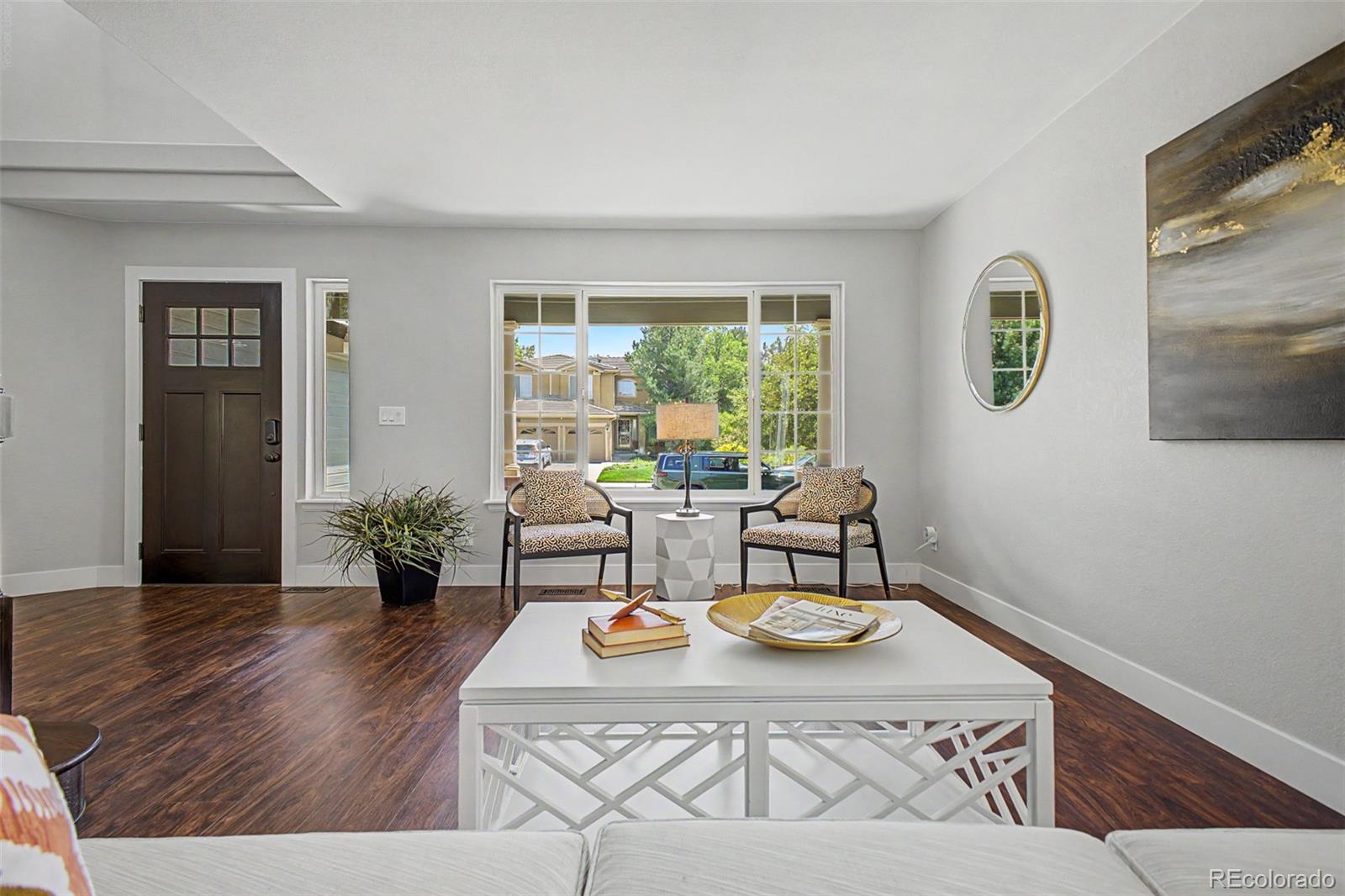 MLS Image #4 for 9125  ironwood way,littleton, Colorado