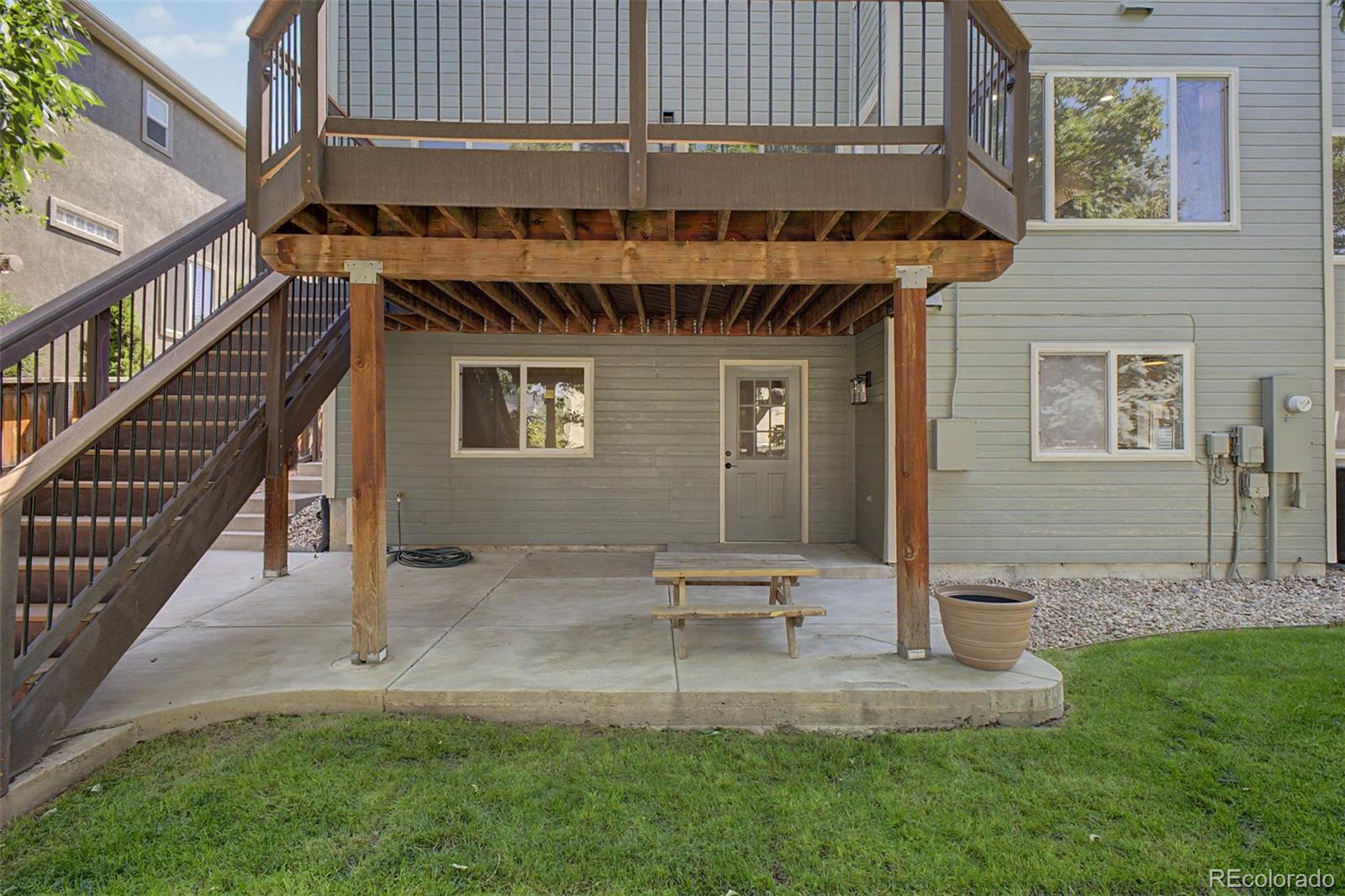 MLS Image #44 for 9125  ironwood way,littleton, Colorado