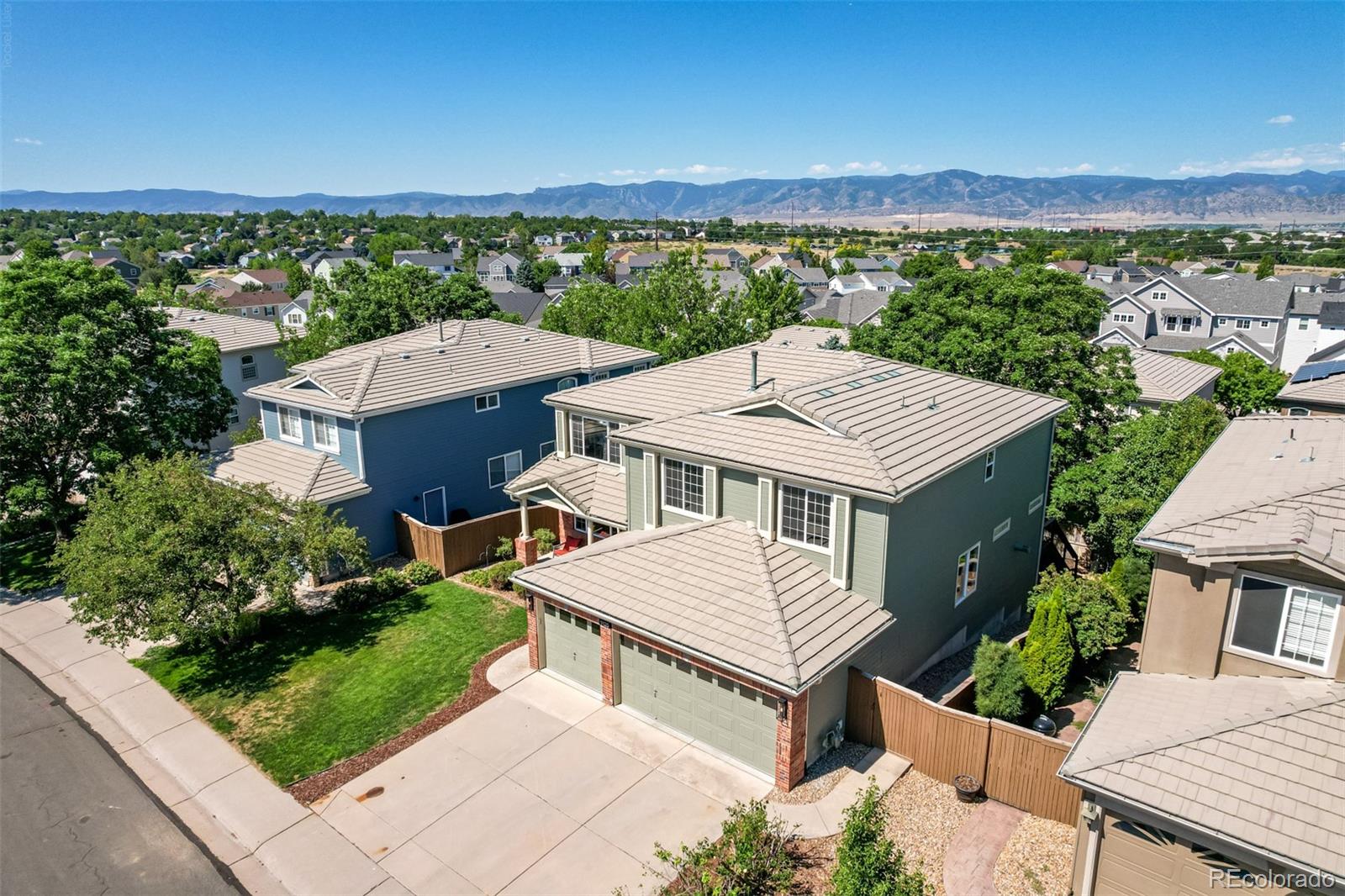 MLS Image #47 for 9125  ironwood way,littleton, Colorado