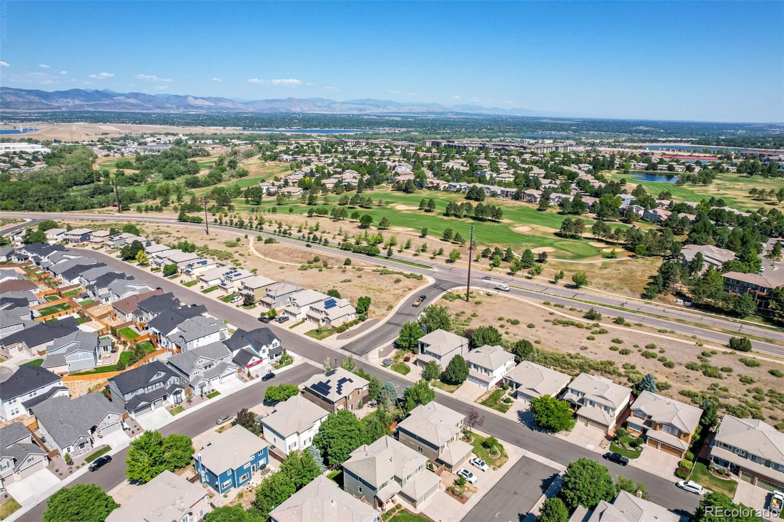 MLS Image #49 for 9125  ironwood way,littleton, Colorado
