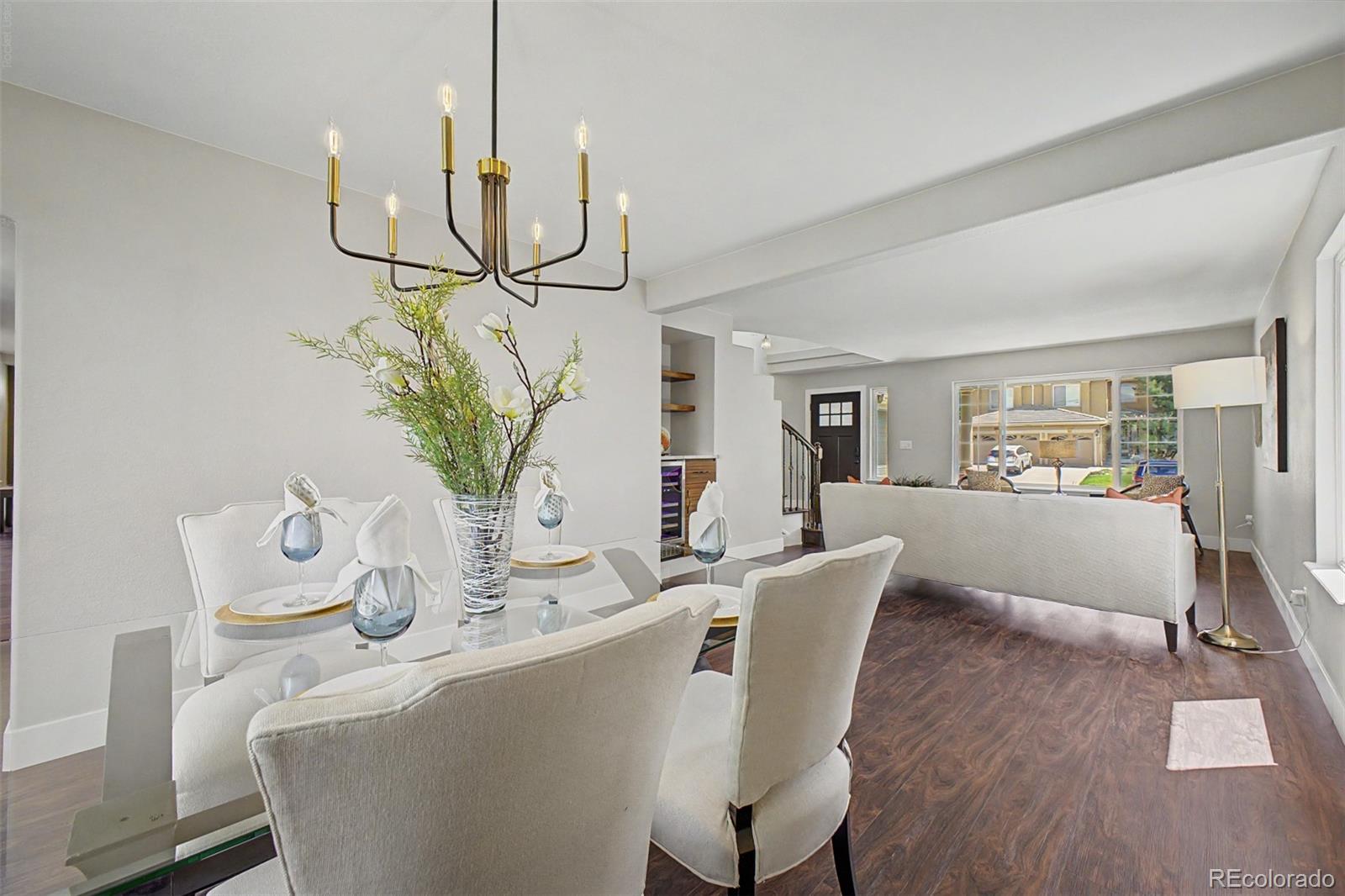 MLS Image #5 for 9125  ironwood way,littleton, Colorado