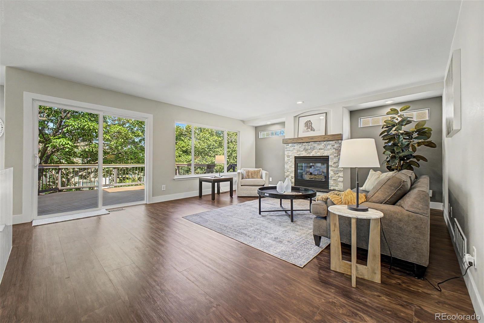 MLS Image #7 for 9125  ironwood way,littleton, Colorado