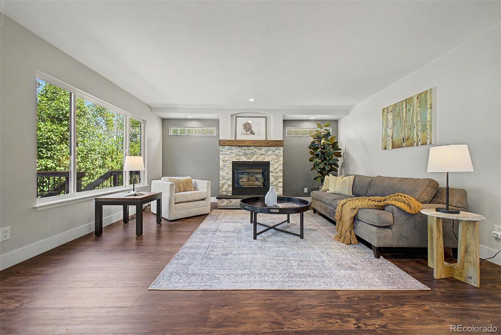 MLS Image #8 for 9125  ironwood way,littleton, Colorado