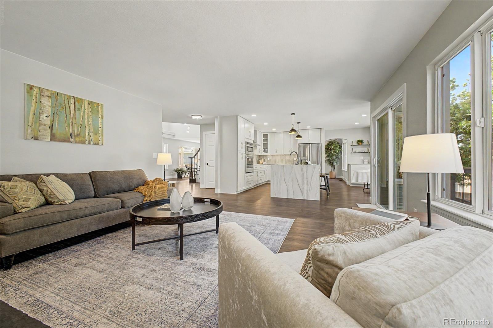 MLS Image #9 for 9125  ironwood way,littleton, Colorado