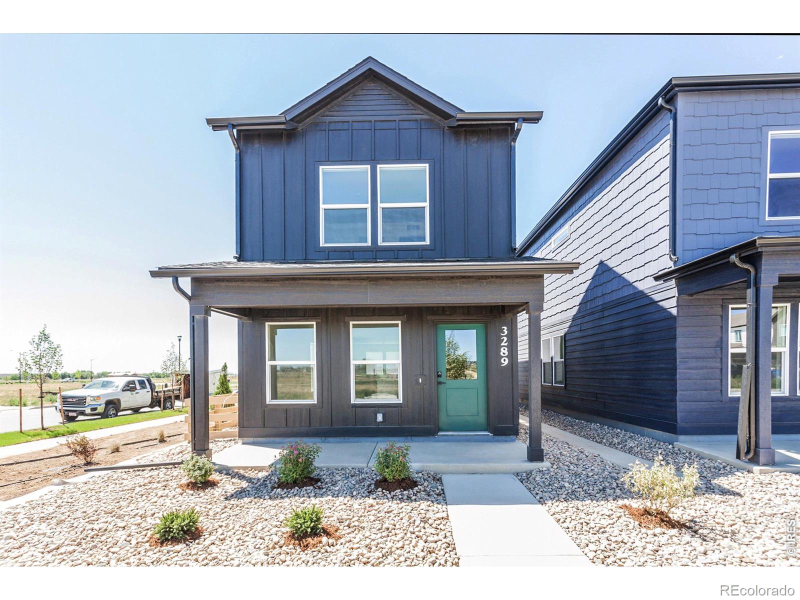 MLS Image #0 for 3289  comet street,fort collins, Colorado