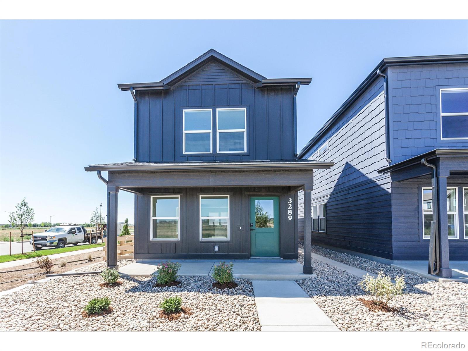 MLS Image #3 for 3289  comet street,fort collins, Colorado