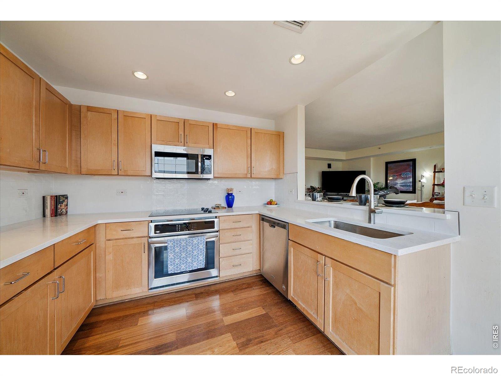 MLS Image #11 for 300 w 11th avenue 18c,denver, Colorado