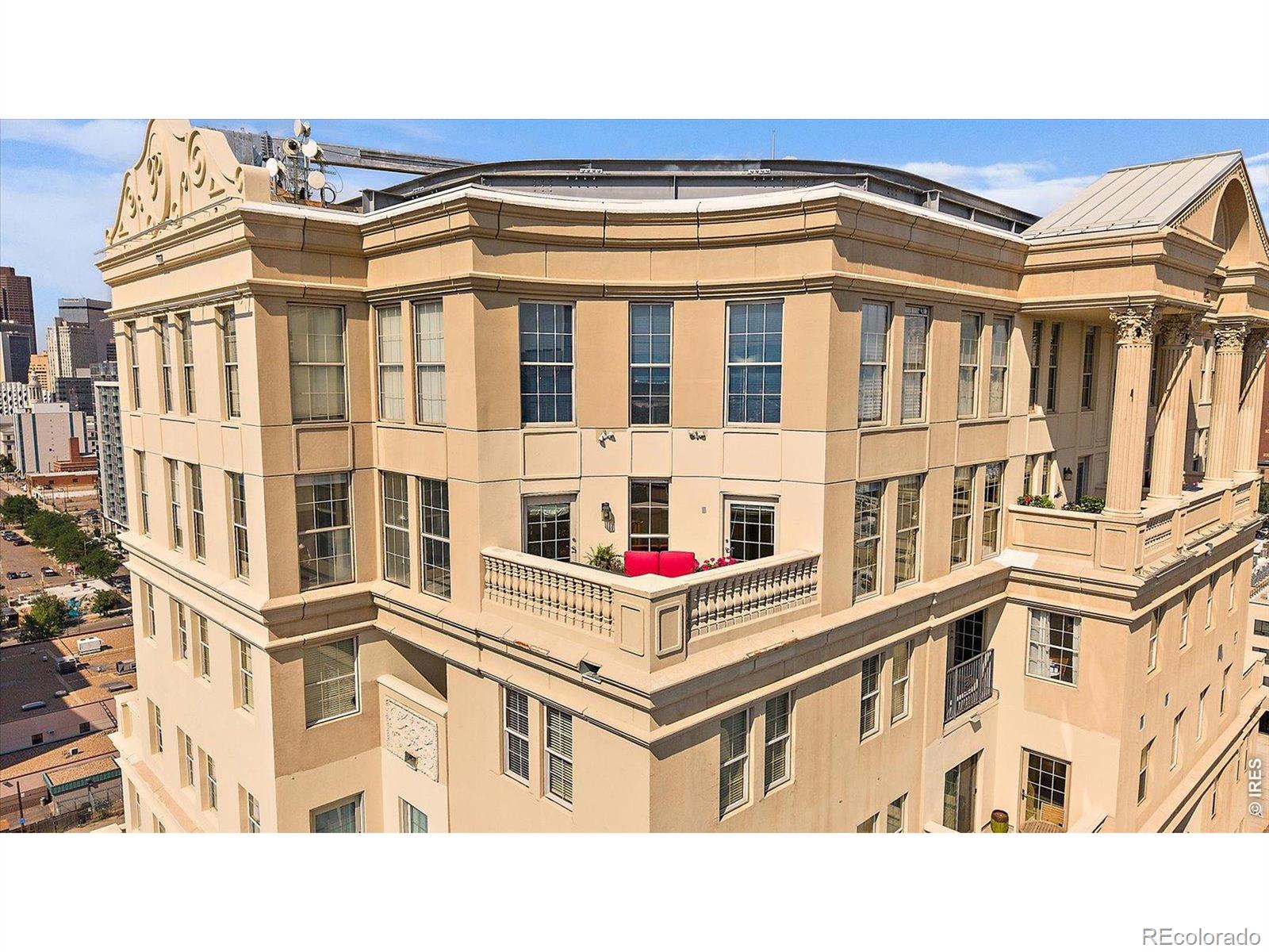 MLS Image #2 for 300 w 11th avenue 18c,denver, Colorado