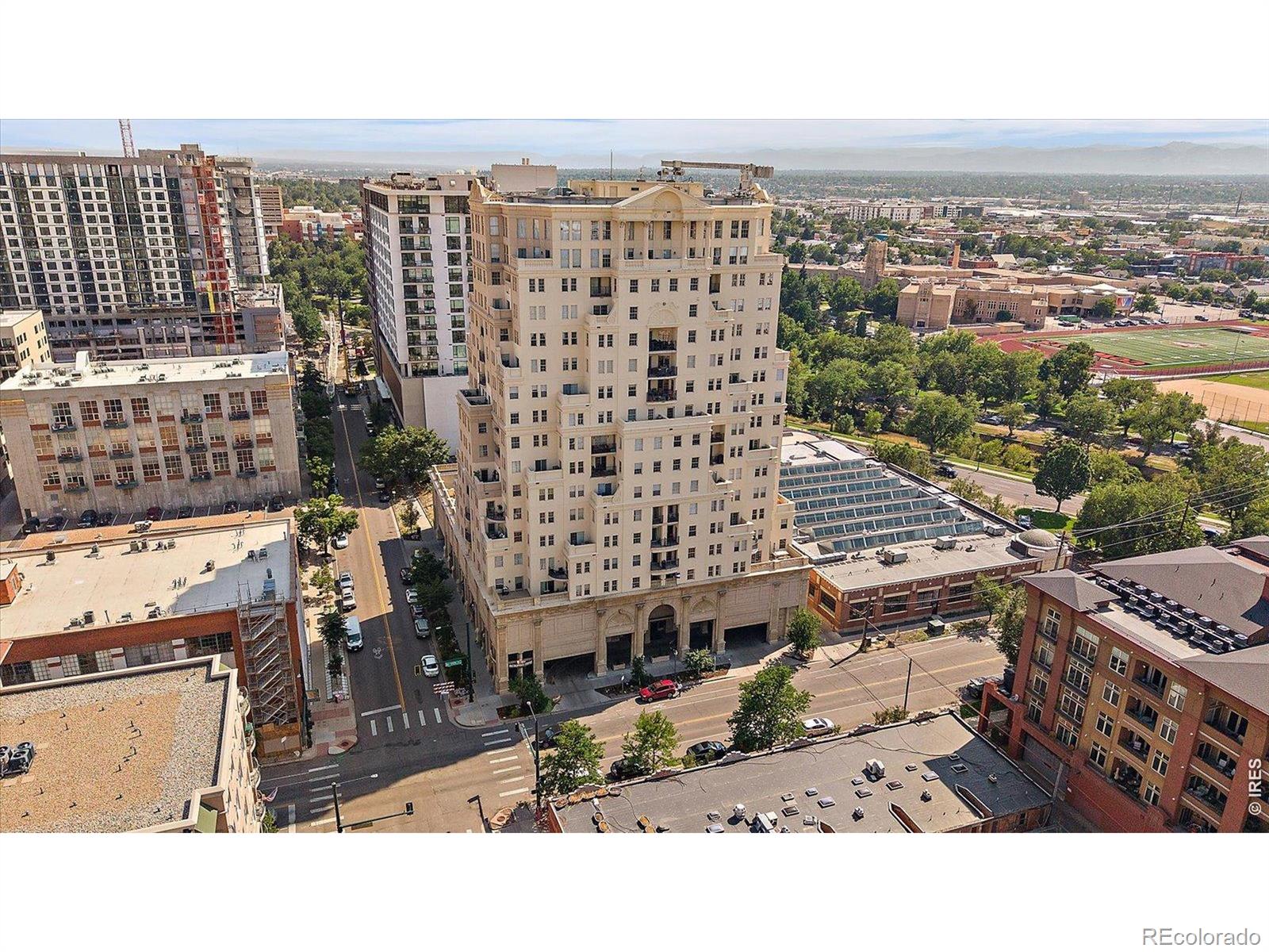 MLS Image #20 for 300 w 11th avenue 18c,denver, Colorado