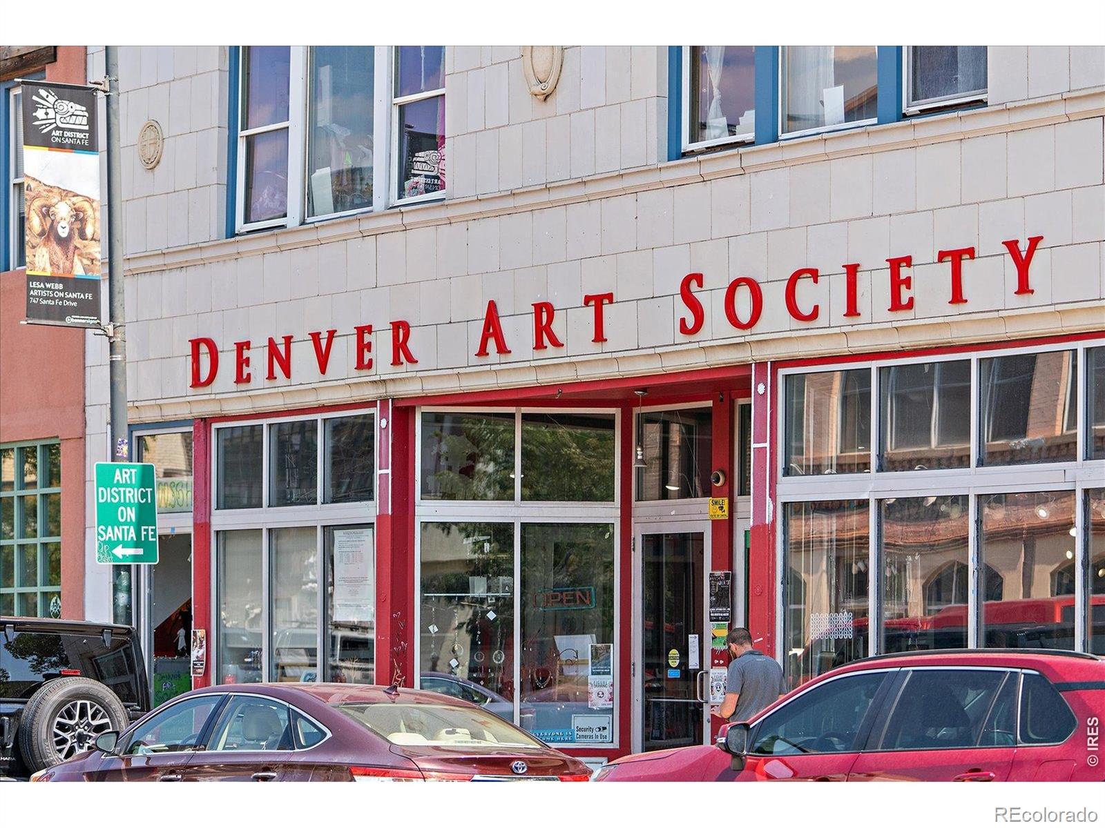 MLS Image #23 for 300 w 11th avenue 18c,denver, Colorado