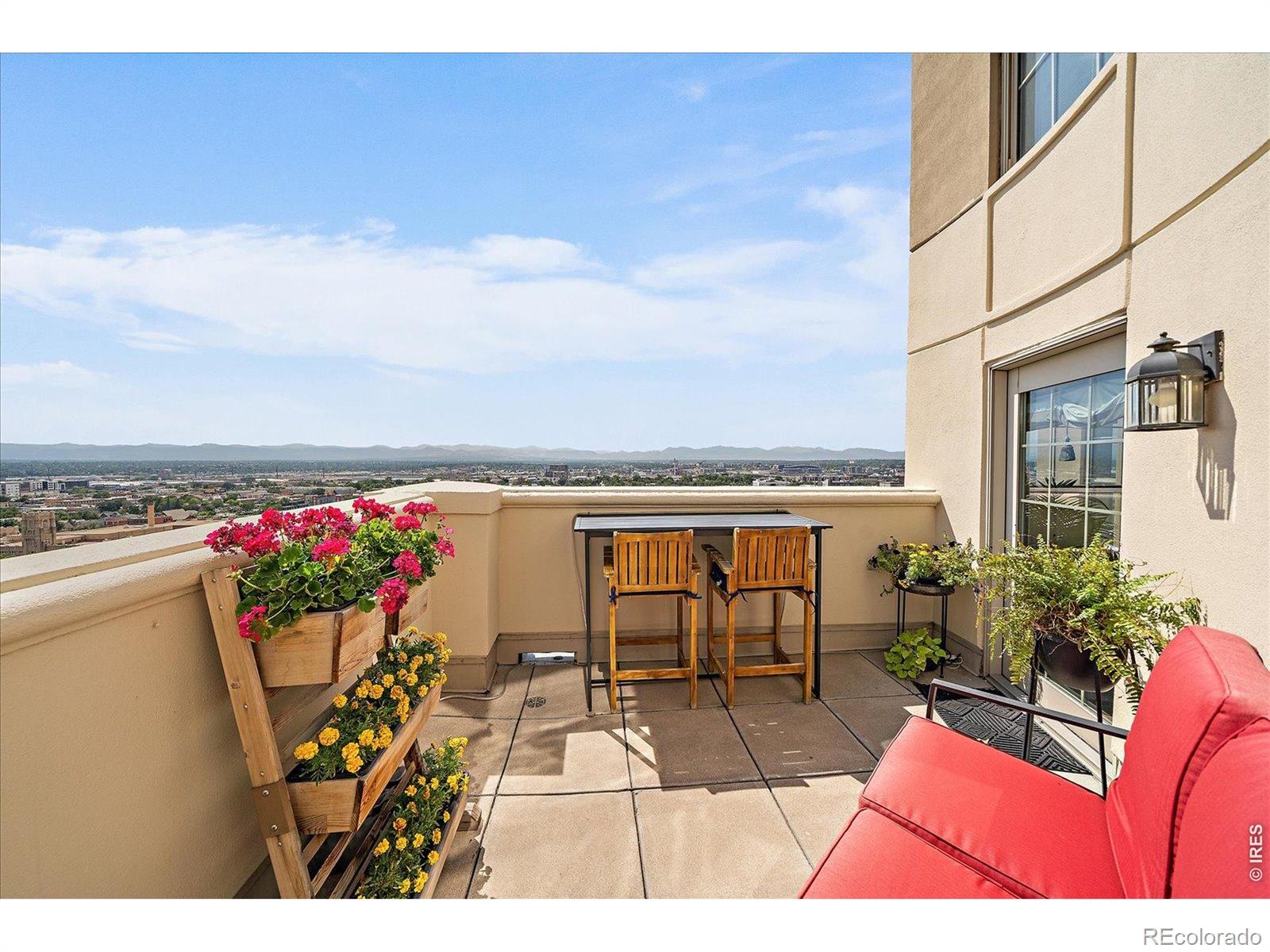 MLS Image #3 for 300 w 11th avenue 18c,denver, Colorado