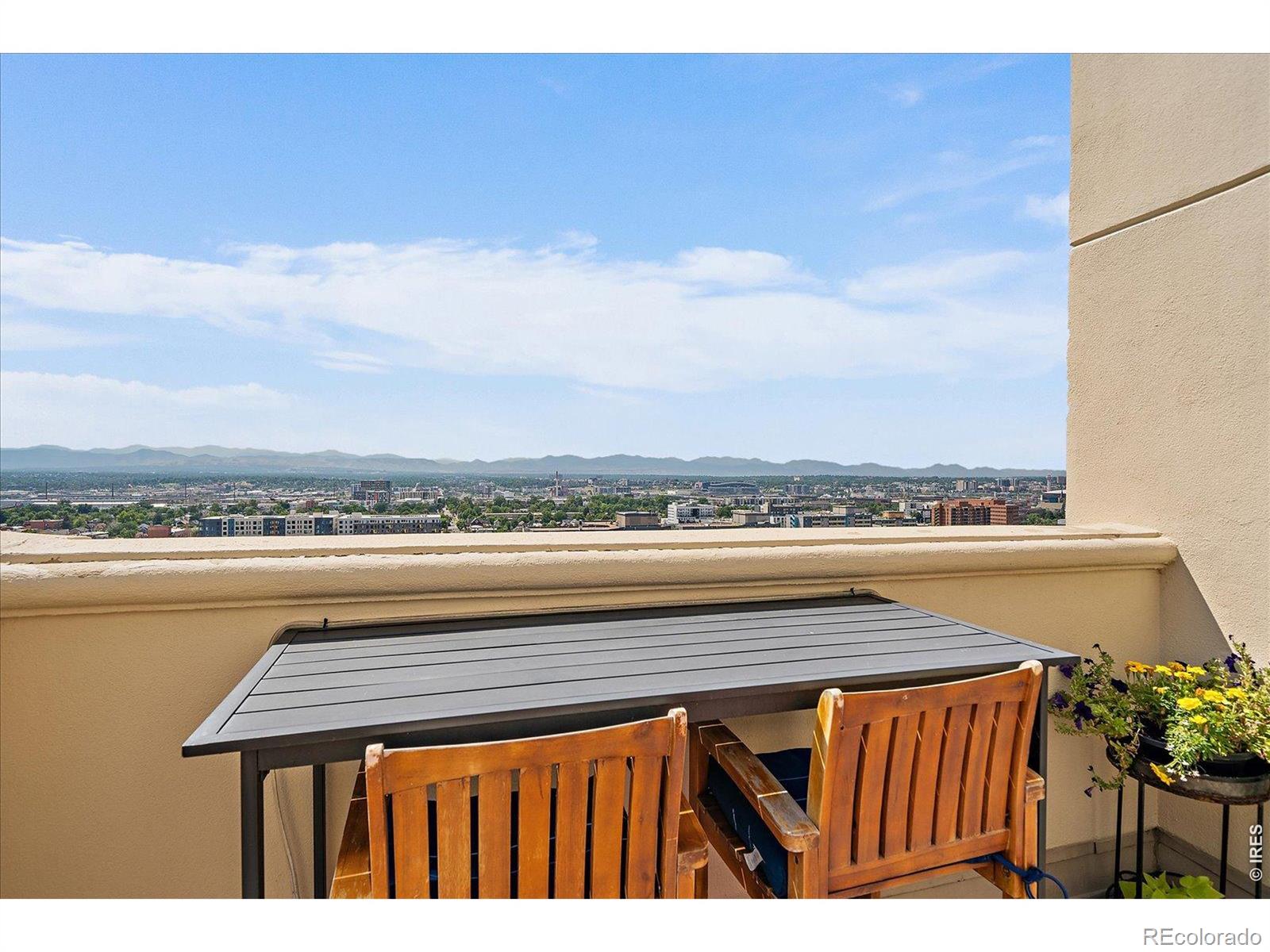 MLS Image #4 for 300 w 11th avenue 18c,denver, Colorado