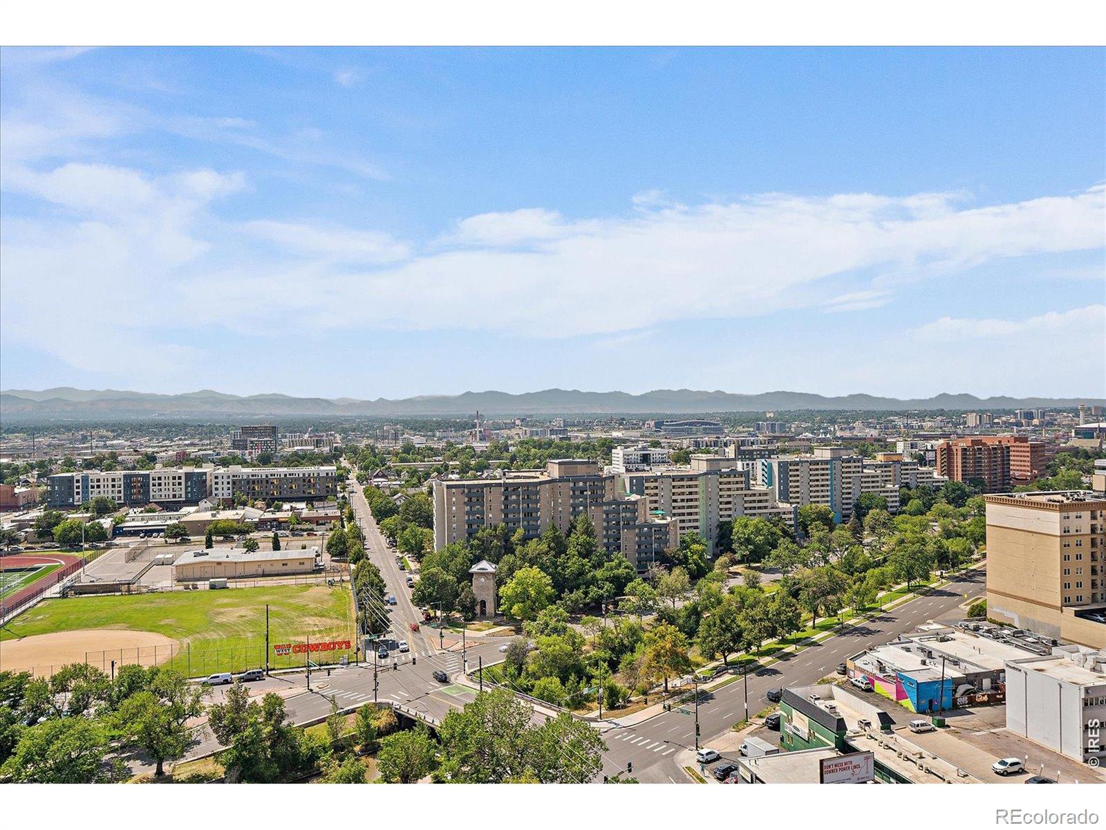 MLS Image #5 for 300 w 11th avenue 18c,denver, Colorado