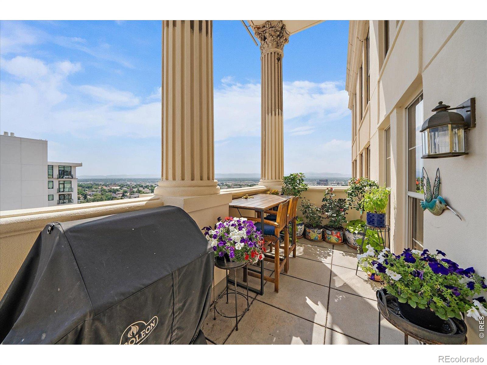 MLS Image #6 for 300 w 11th avenue 18c,denver, Colorado