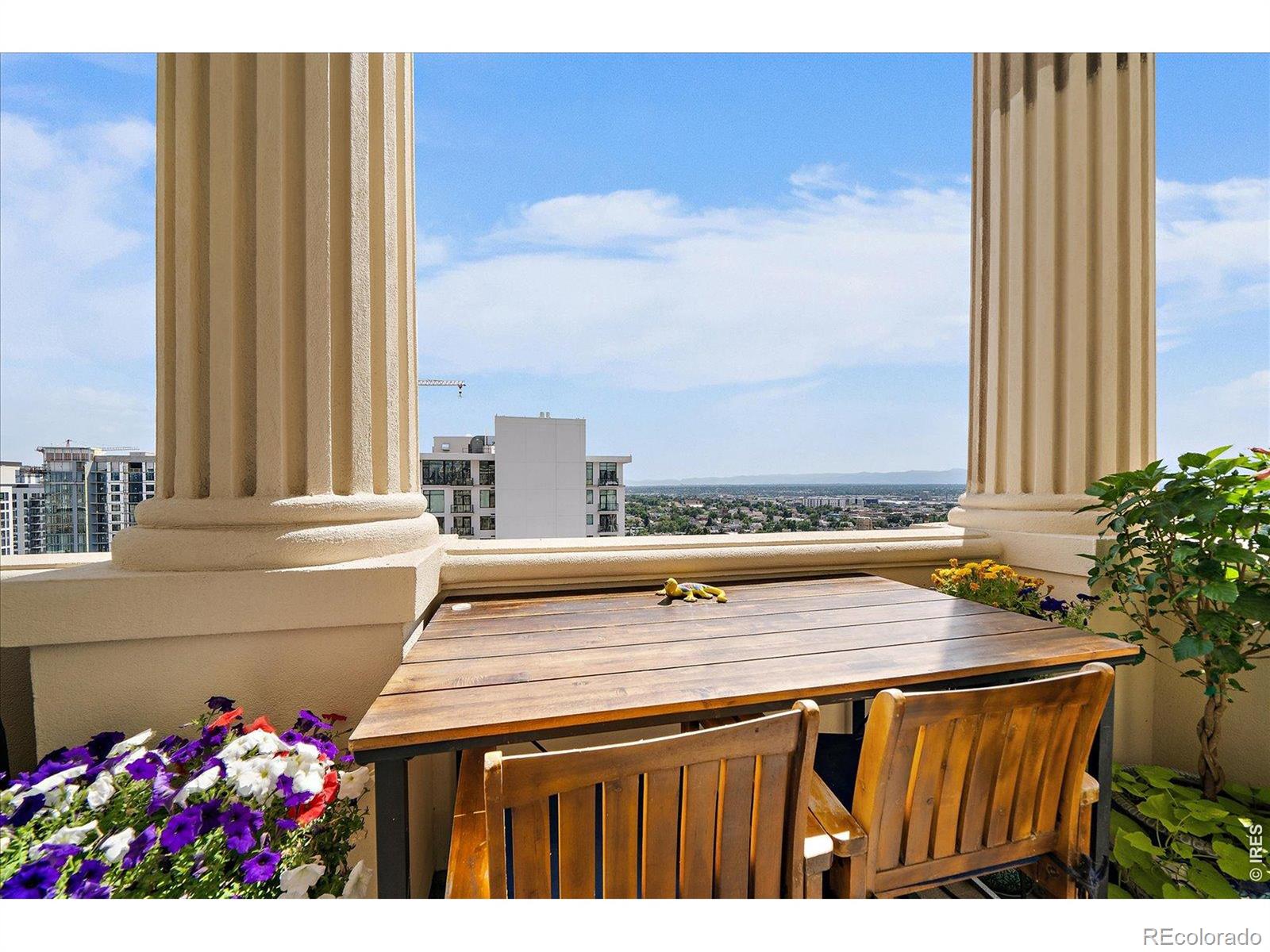 MLS Image #7 for 300 w 11th avenue 18c,denver, Colorado