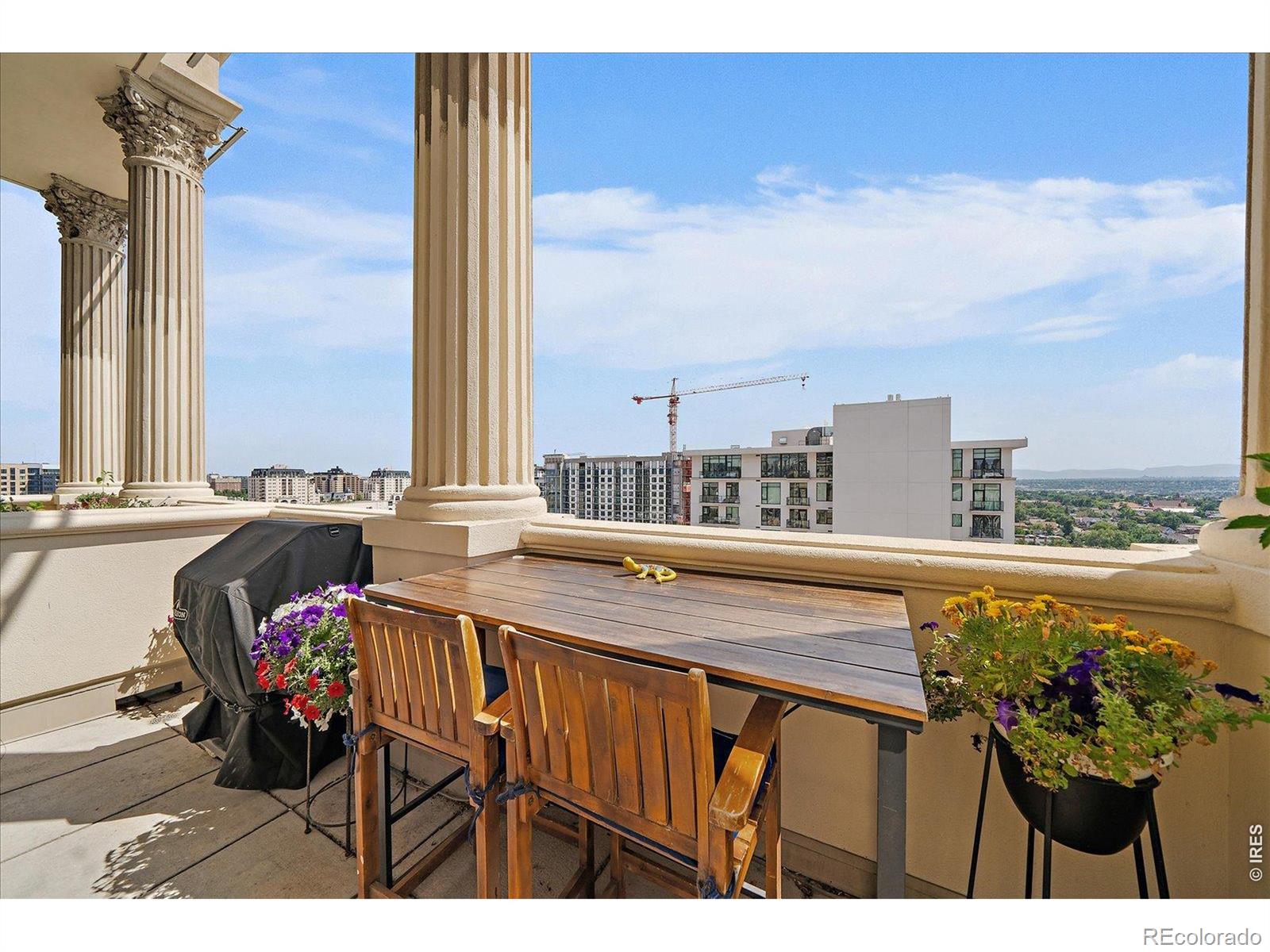 MLS Image #8 for 300 w 11th avenue 18c,denver, Colorado