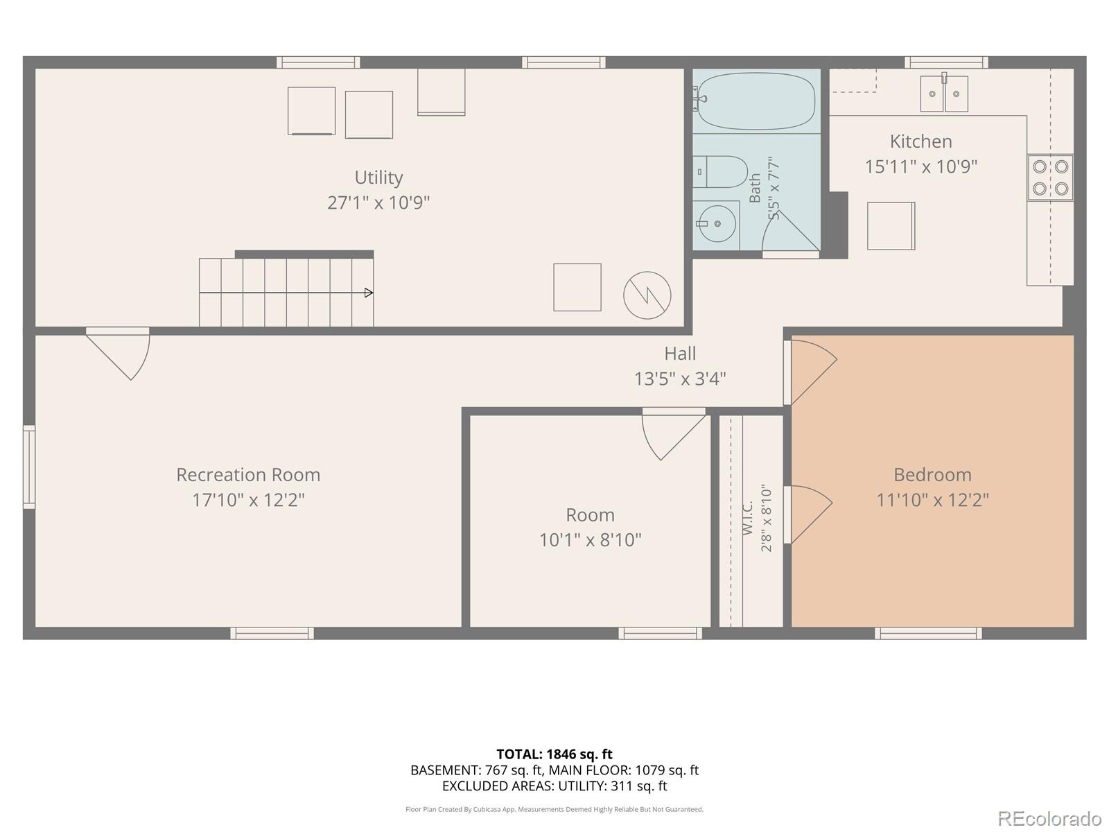 MLS Image #27 for 8031  stuart street,westminster, Colorado
