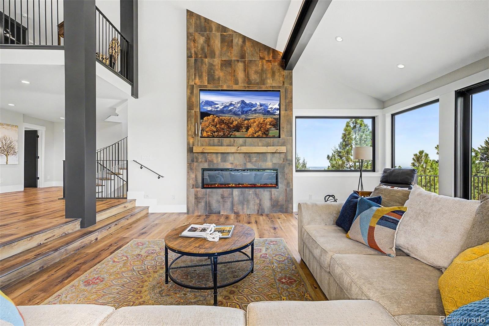 MLS Image #10 for 6243  buffalo run,littleton, Colorado
