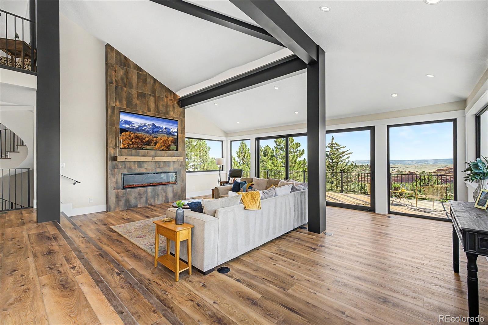 MLS Image #11 for 6243  buffalo run,littleton, Colorado