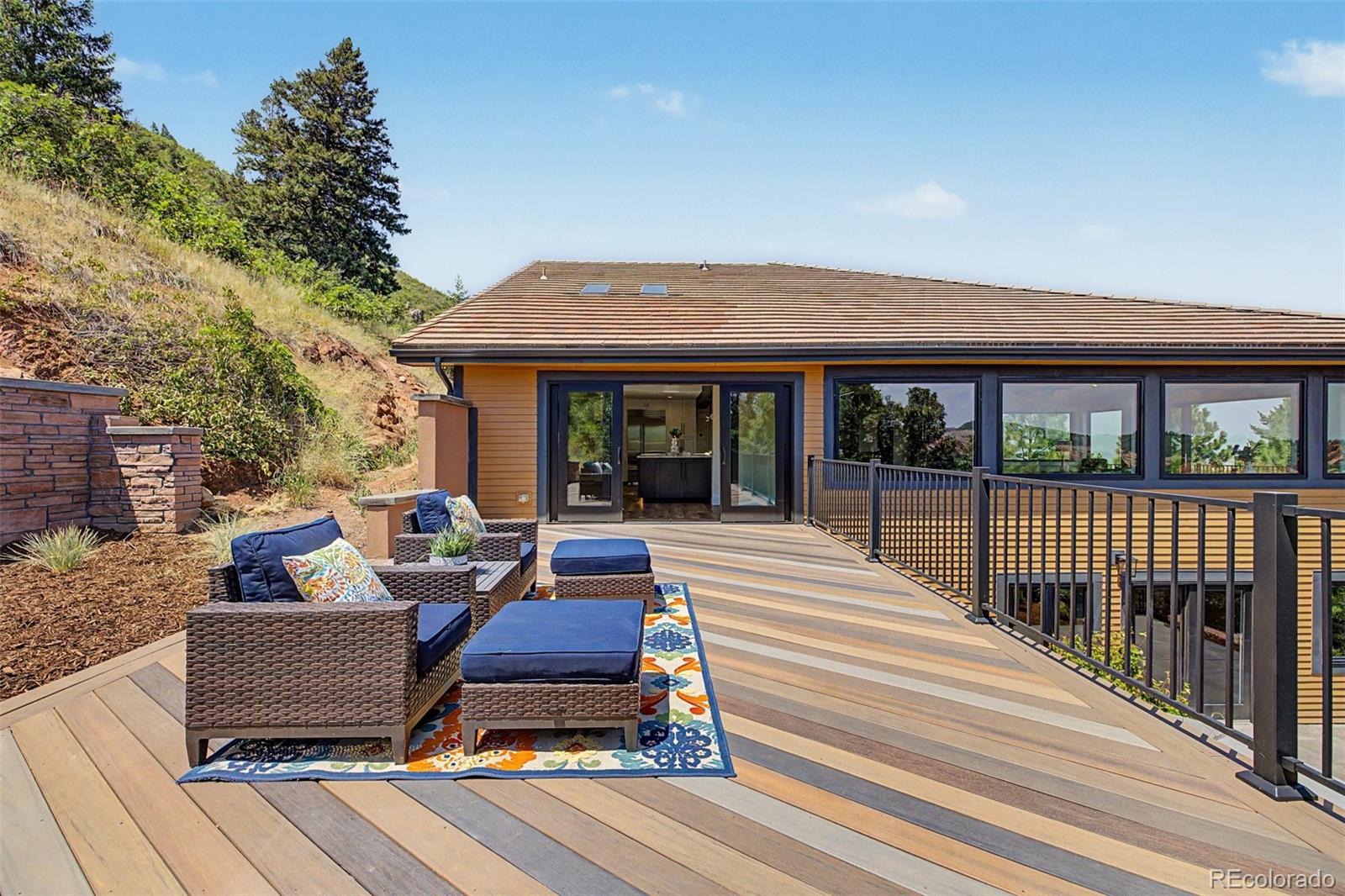 MLS Image #39 for 6243  buffalo run,littleton, Colorado
