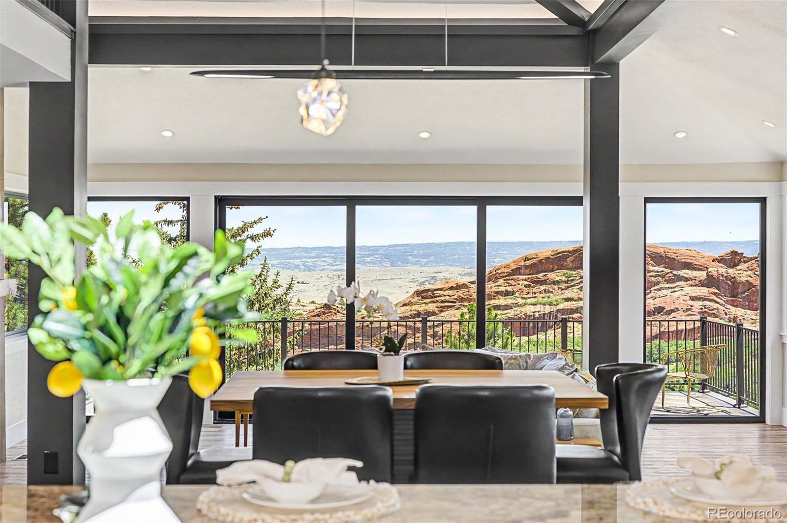 MLS Image #4 for 6243  buffalo run,littleton, Colorado