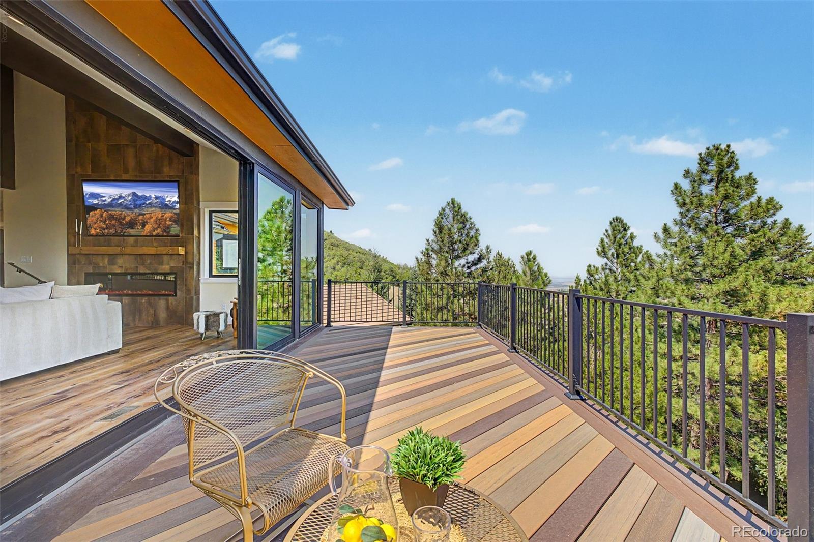 MLS Image #41 for 6243  buffalo run,littleton, Colorado