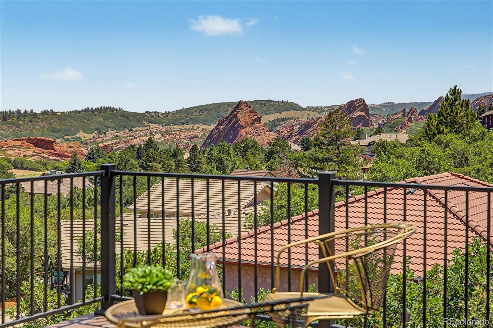 MLS Image #44 for 6243  buffalo run,littleton, Colorado