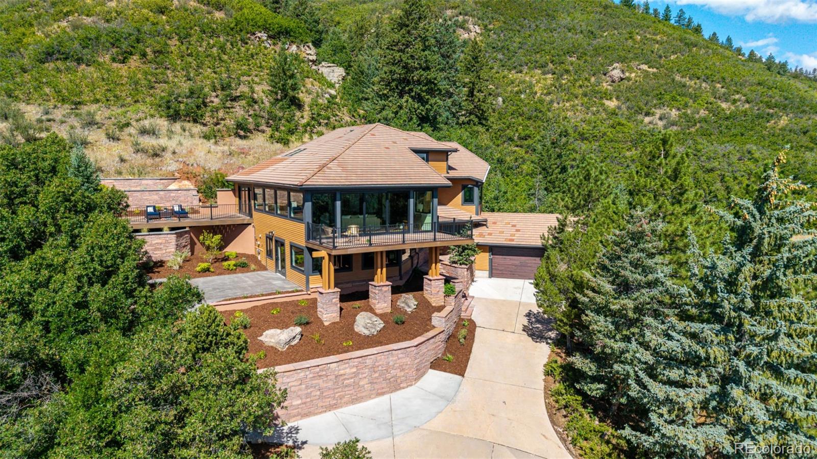 MLS Image #45 for 6243  buffalo run,littleton, Colorado