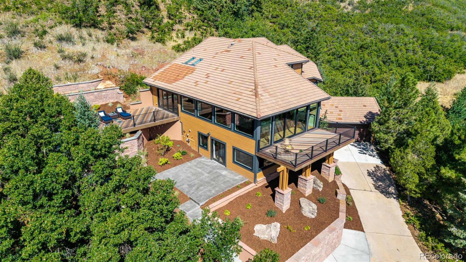 MLS Image #46 for 6243  buffalo run,littleton, Colorado