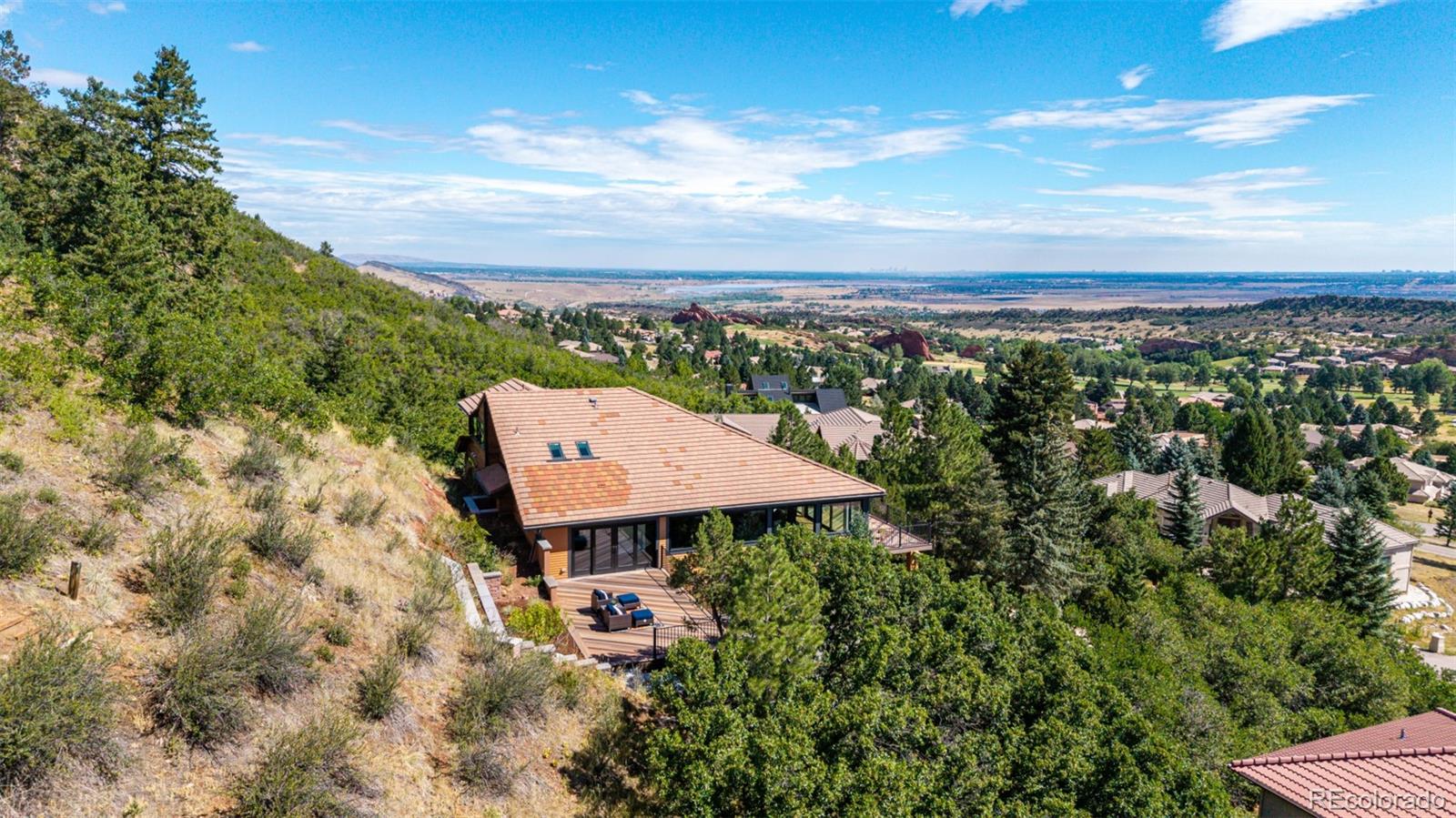 MLS Image #47 for 6243  buffalo run,littleton, Colorado