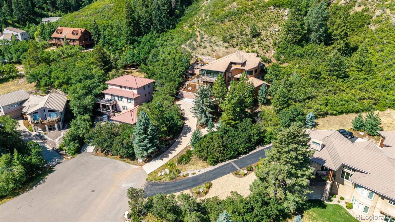 MLS Image #48 for 6243  buffalo run,littleton, Colorado