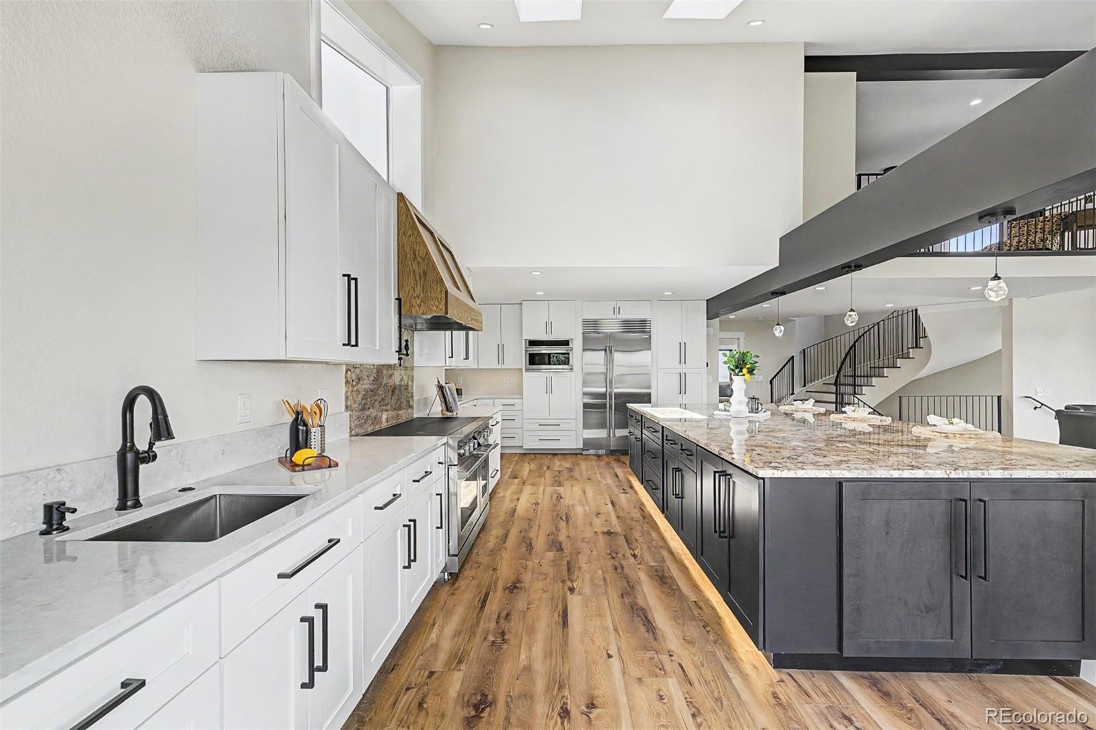 MLS Image #5 for 6243  buffalo run,littleton, Colorado