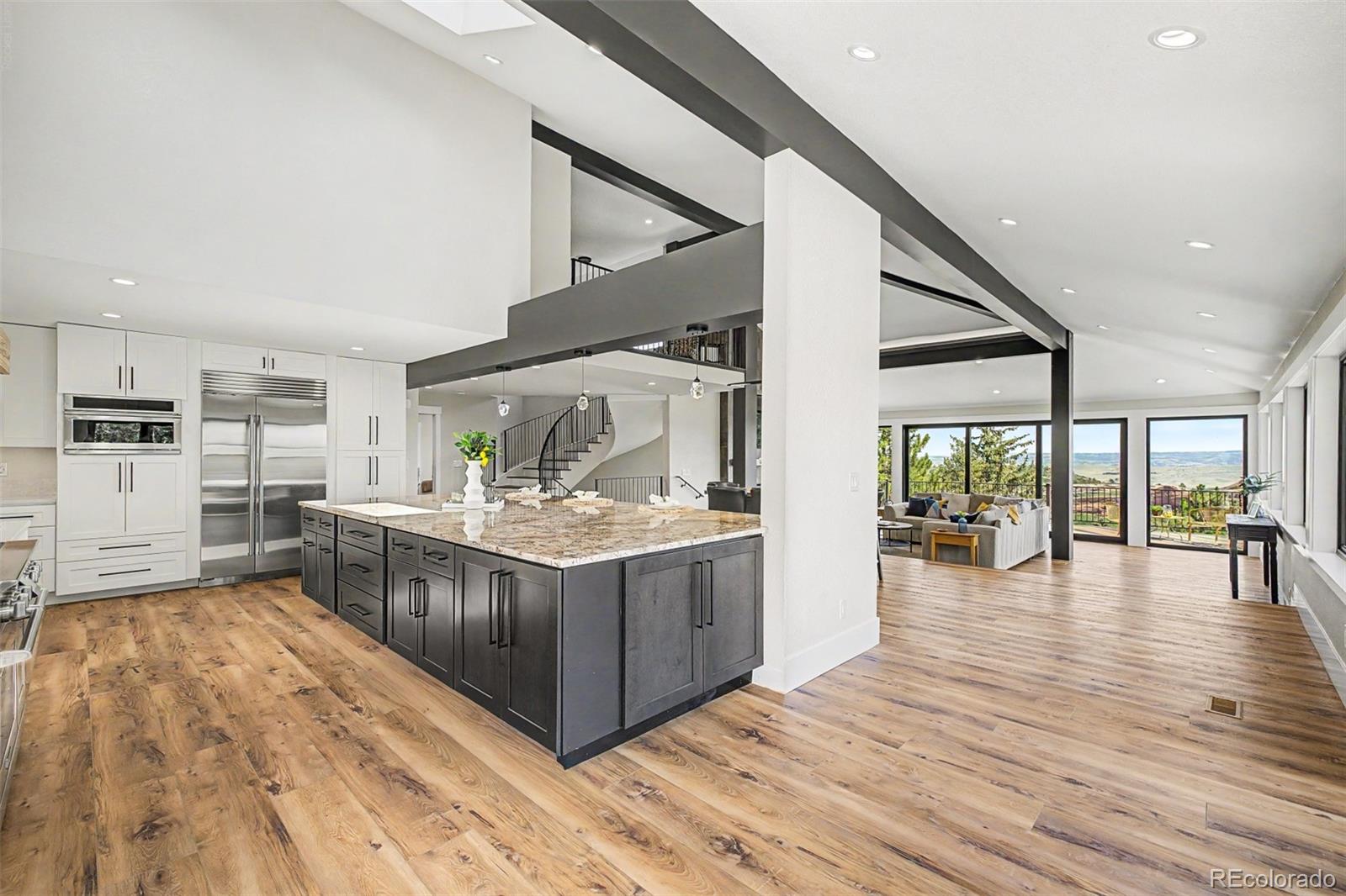 MLS Image #6 for 6243  buffalo run,littleton, Colorado