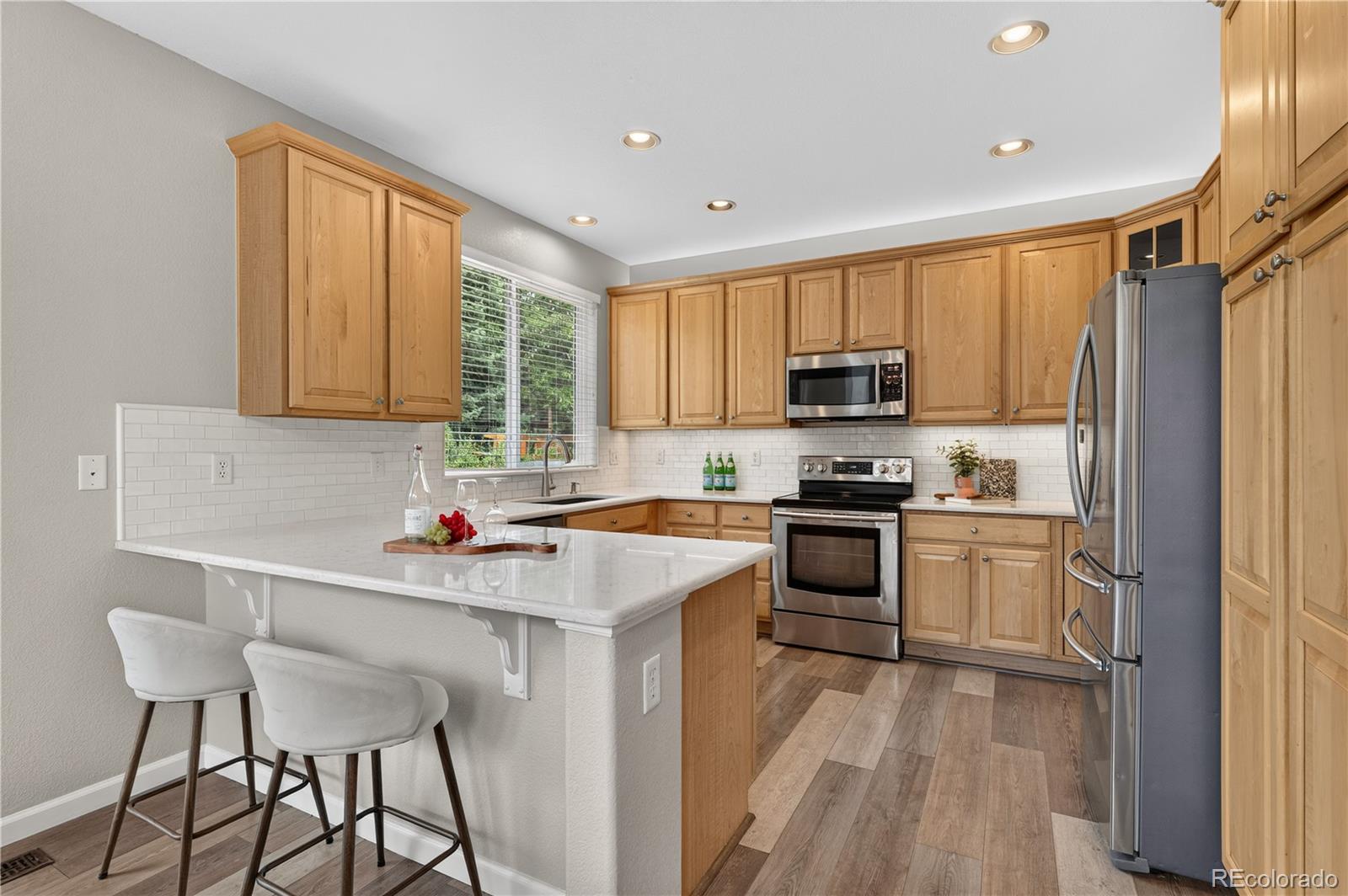 MLS Image #10 for 10277  bentwood lane,littleton, Colorado