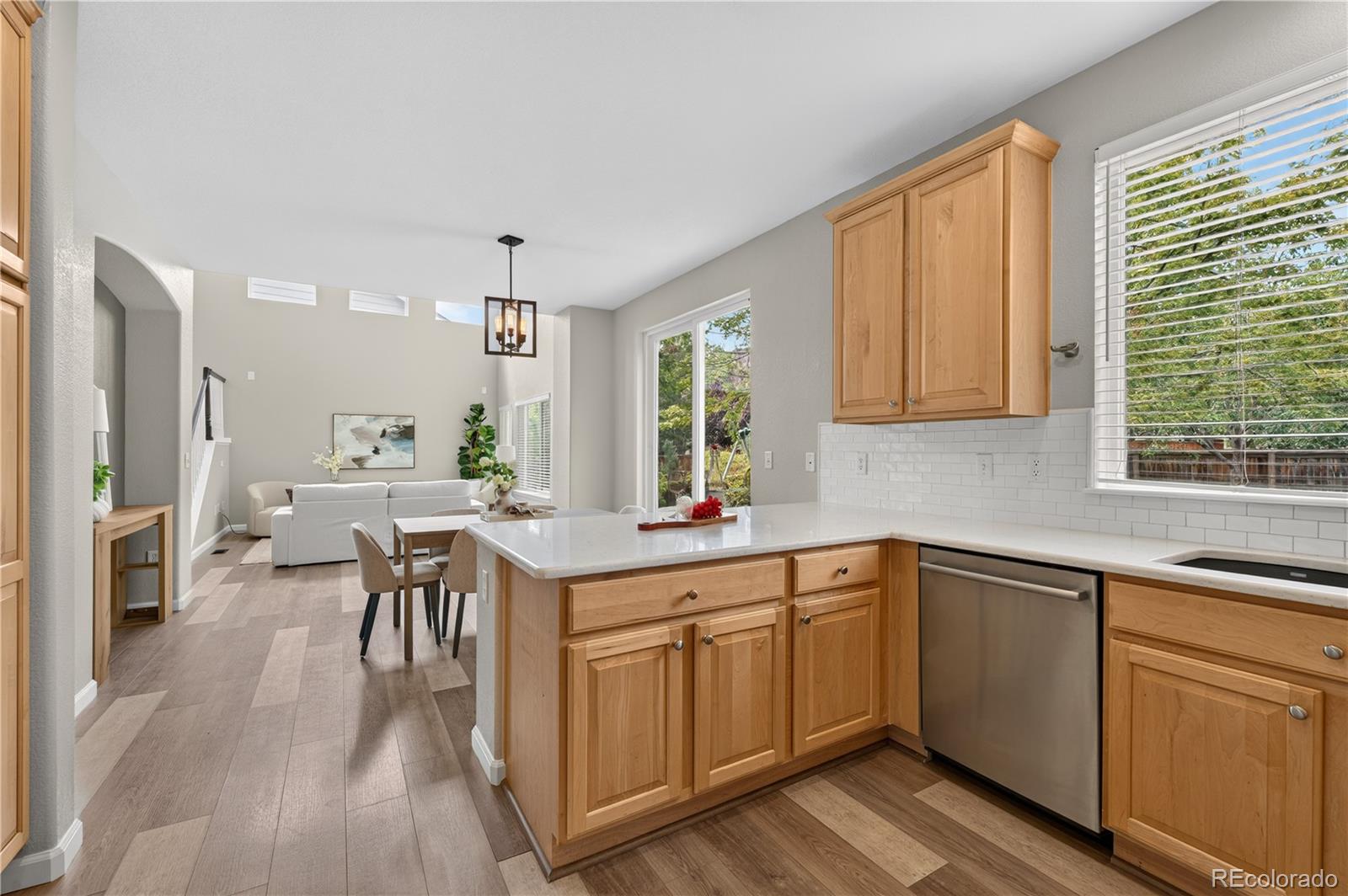 MLS Image #14 for 10277  bentwood lane,littleton, Colorado