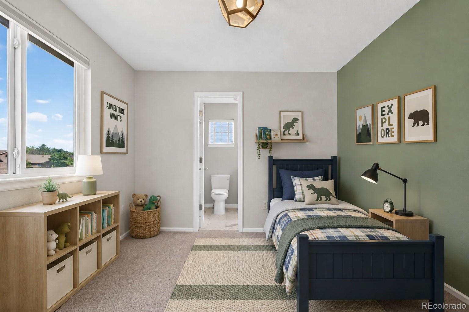 MLS Image #24 for 10277  bentwood lane,littleton, Colorado