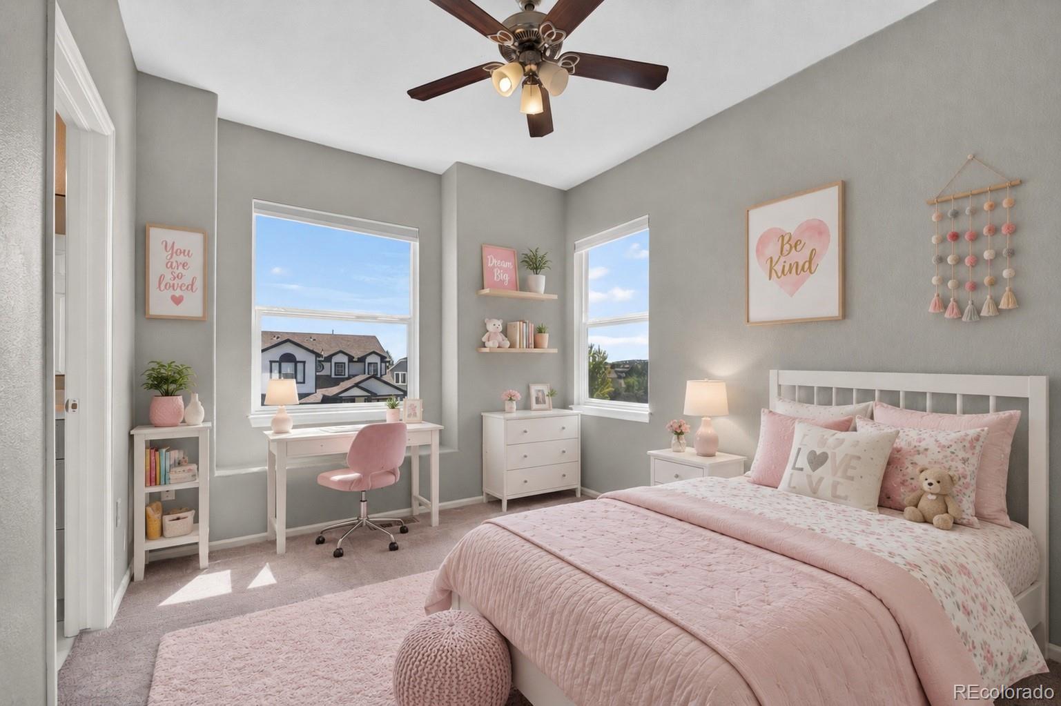 MLS Image #28 for 10277  bentwood lane,littleton, Colorado