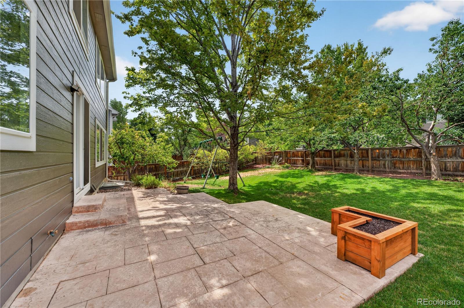MLS Image #35 for 10277  bentwood lane,littleton, Colorado