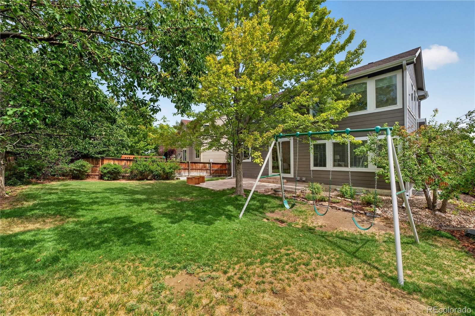 MLS Image #37 for 10277  bentwood lane,littleton, Colorado