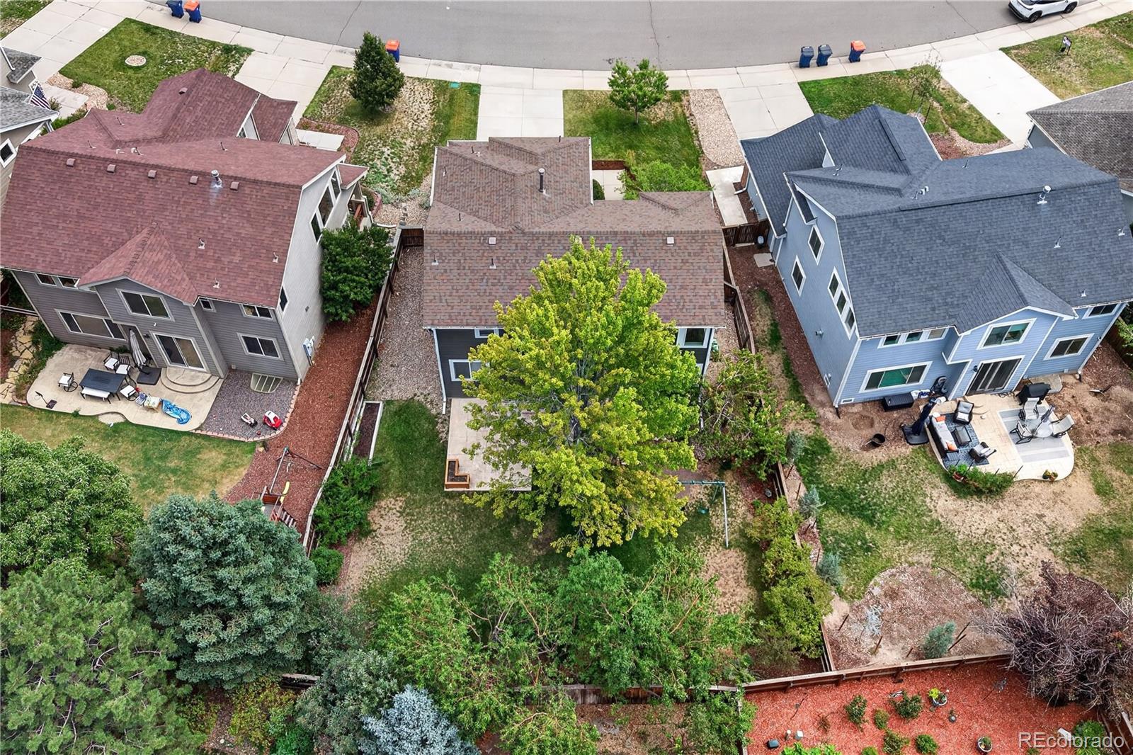 MLS Image #39 for 10277  bentwood lane,littleton, Colorado