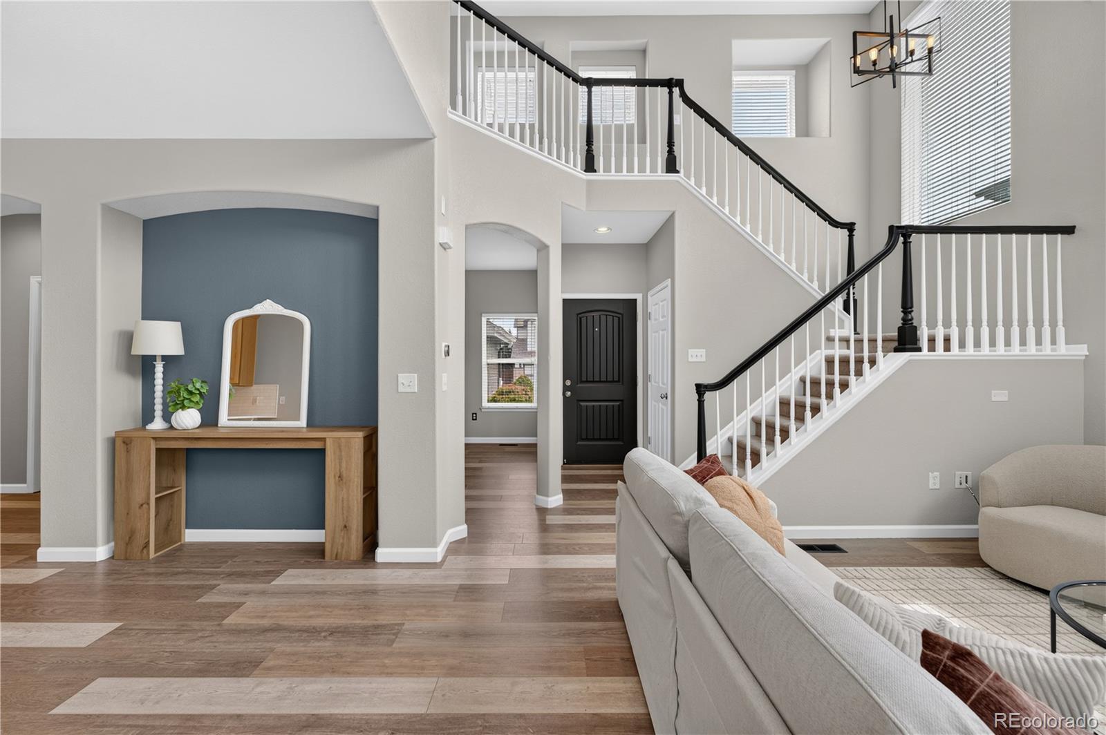 MLS Image #4 for 10277  bentwood lane,littleton, Colorado