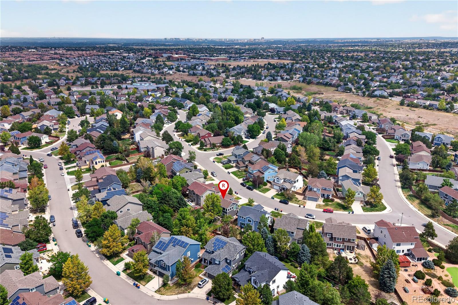 MLS Image #41 for 10277  bentwood lane,littleton, Colorado