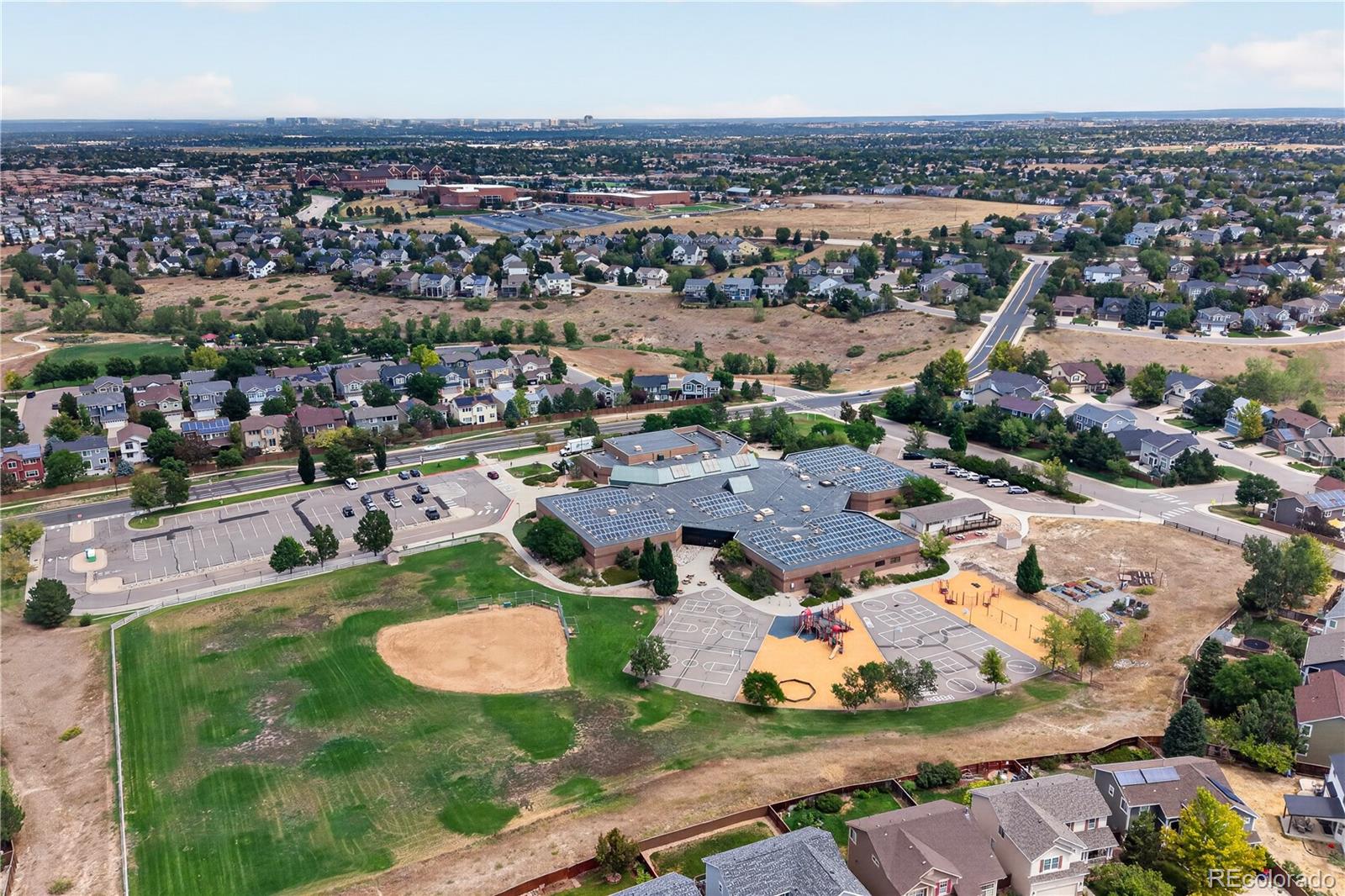 MLS Image #42 for 10277  bentwood lane,littleton, Colorado