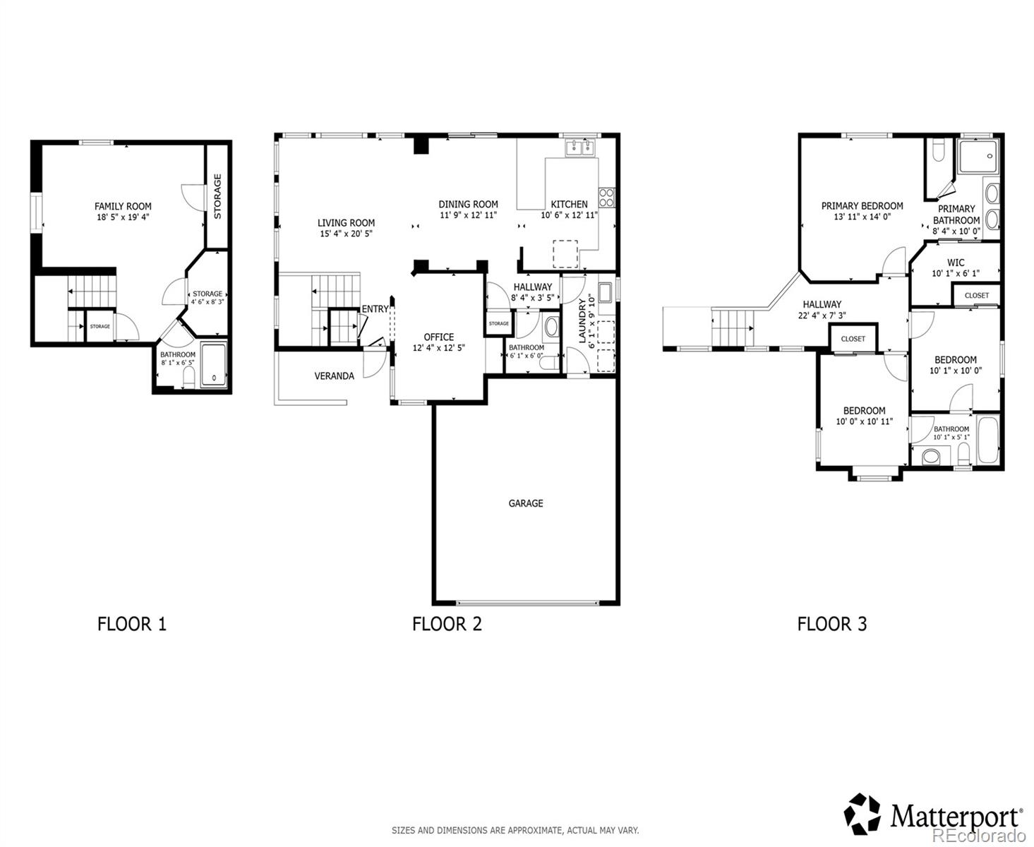 MLS Image #43 for 10277  bentwood lane,littleton, Colorado
